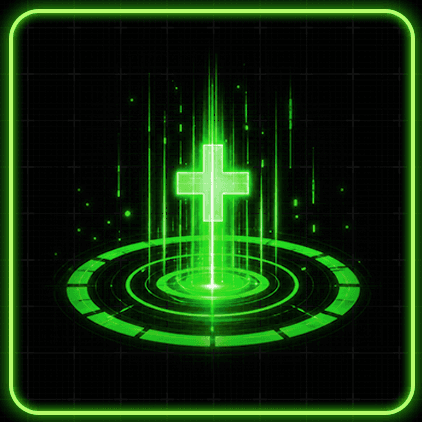 Gas Spike