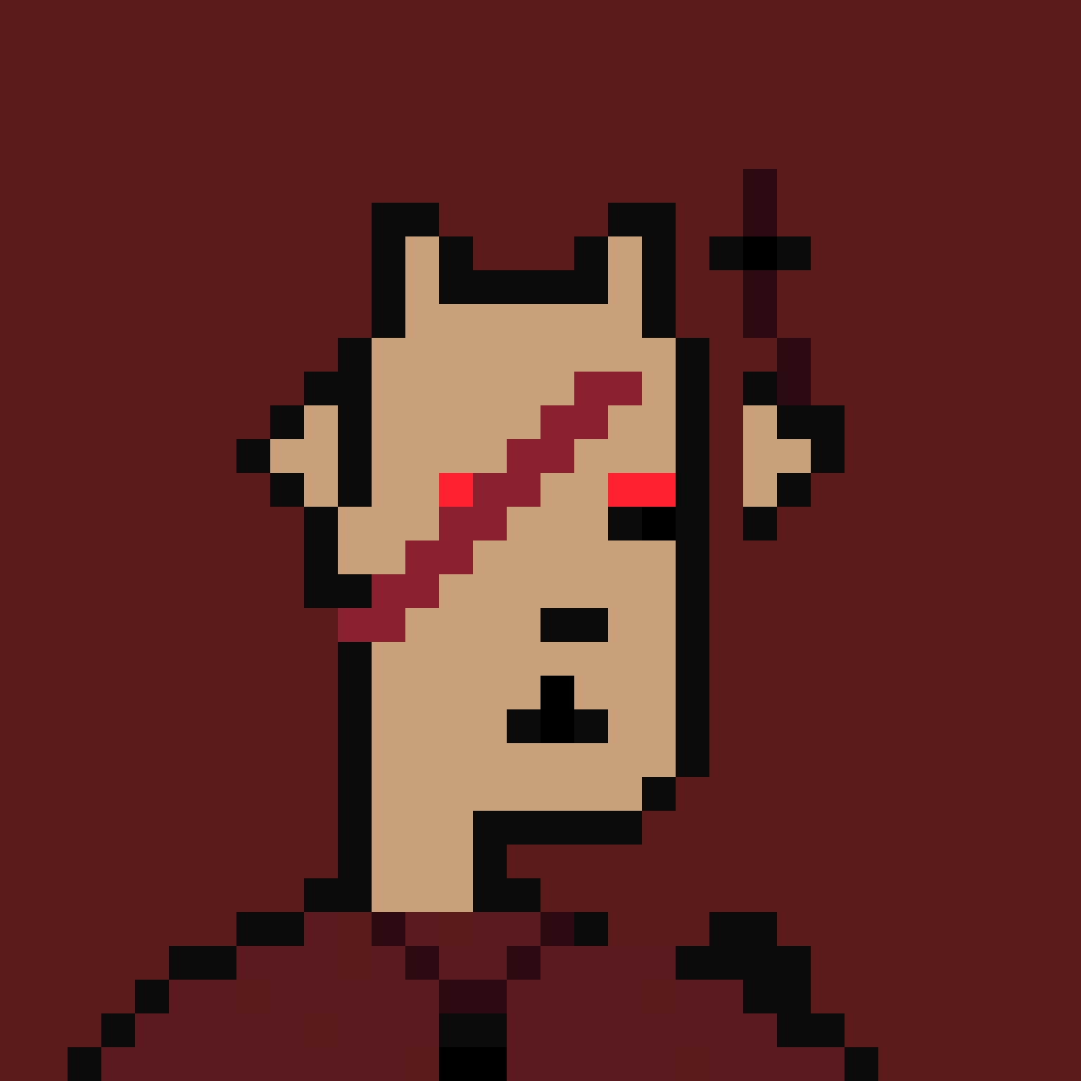 Goblin Punks #10000