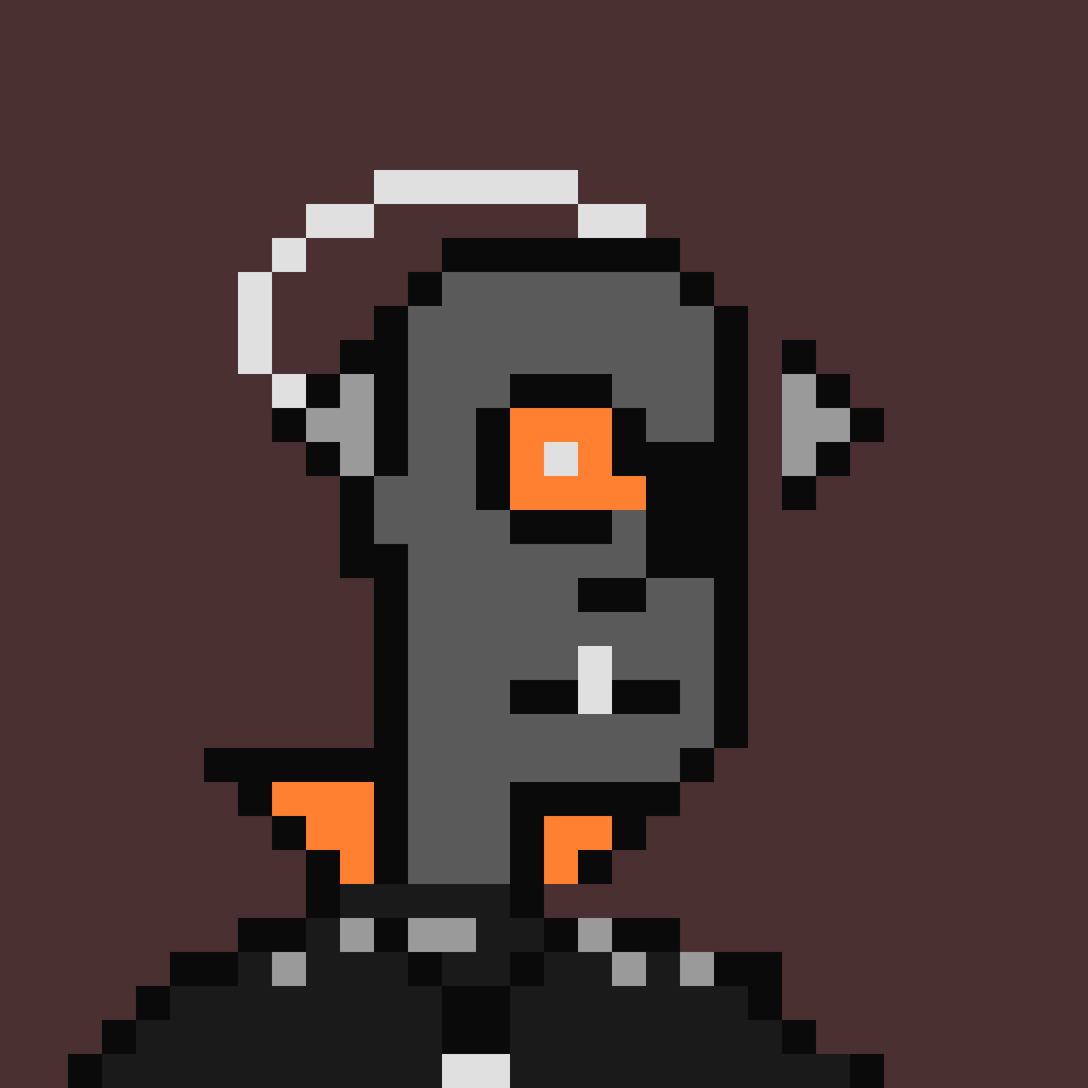Goblin Punks #1011