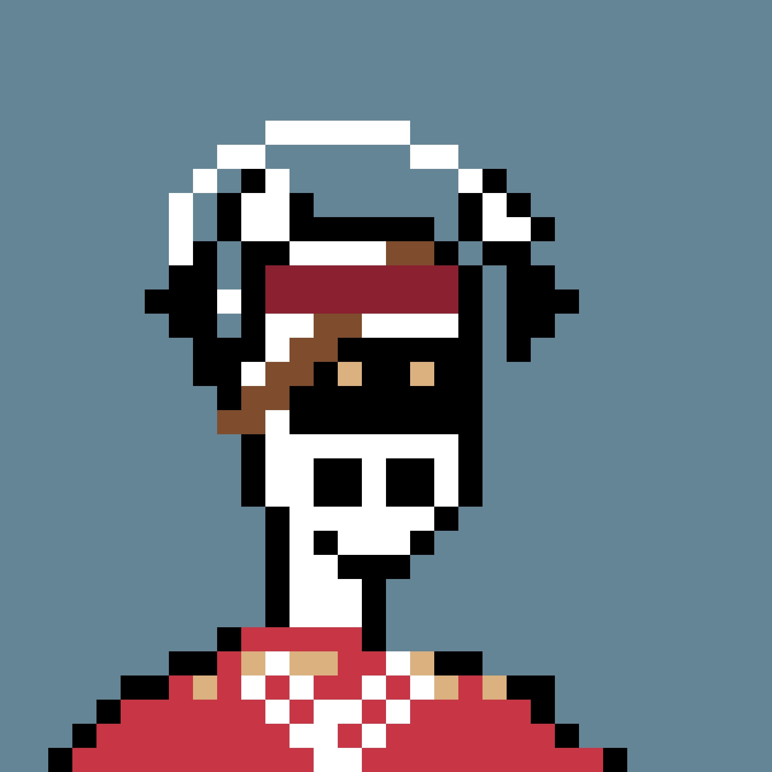 Goblin Punks #1012