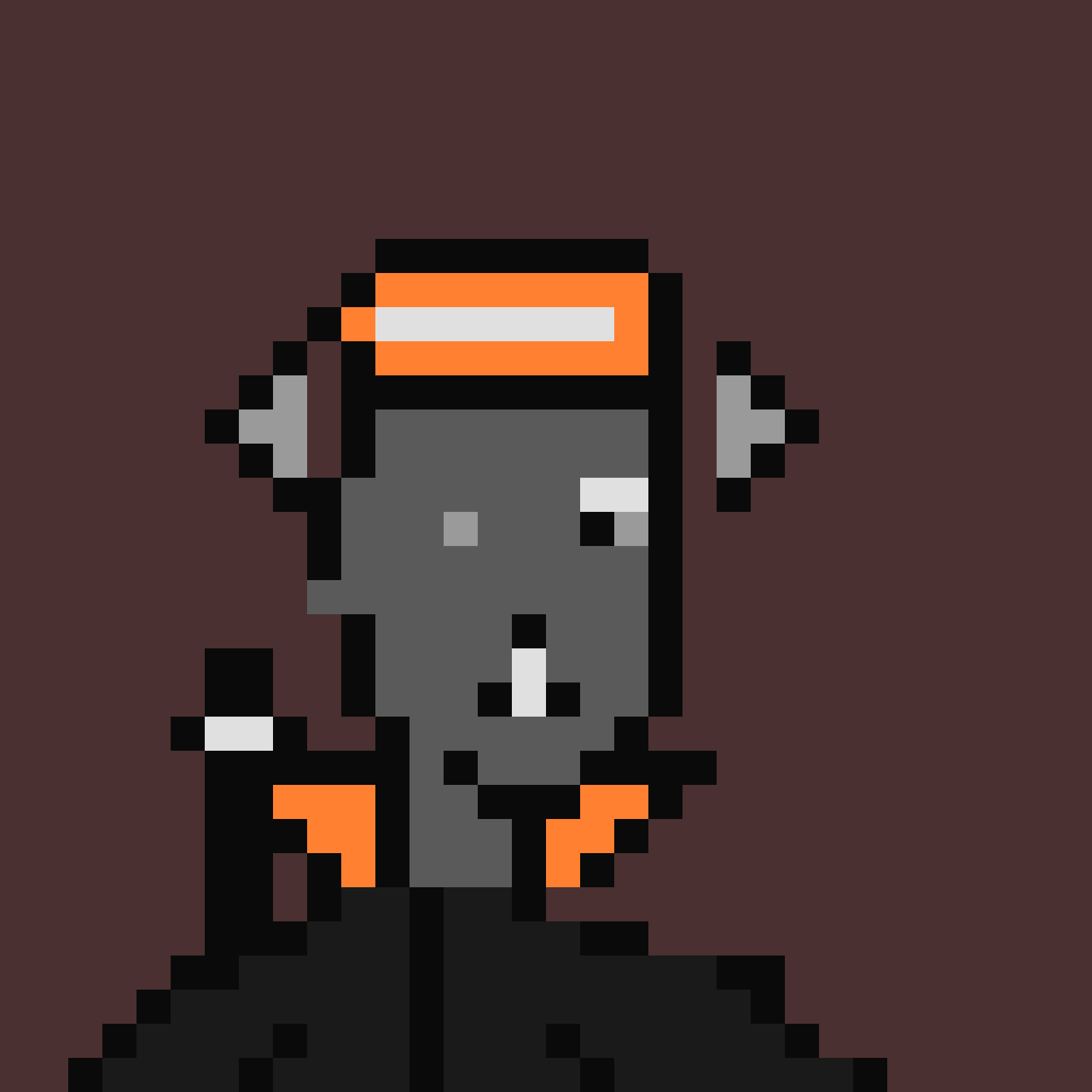 Goblin Punks #1014
