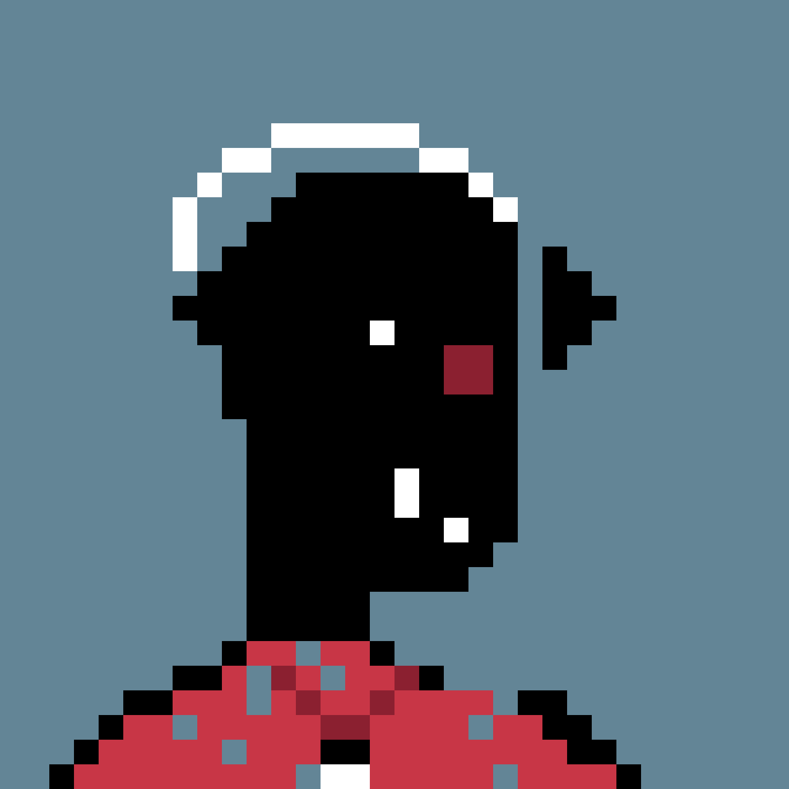 Goblin Punks #1015