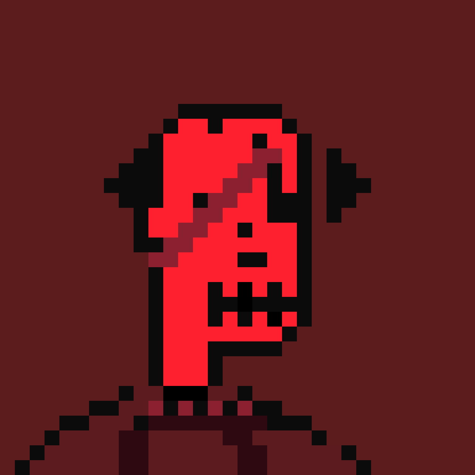 Goblin Punks #1035