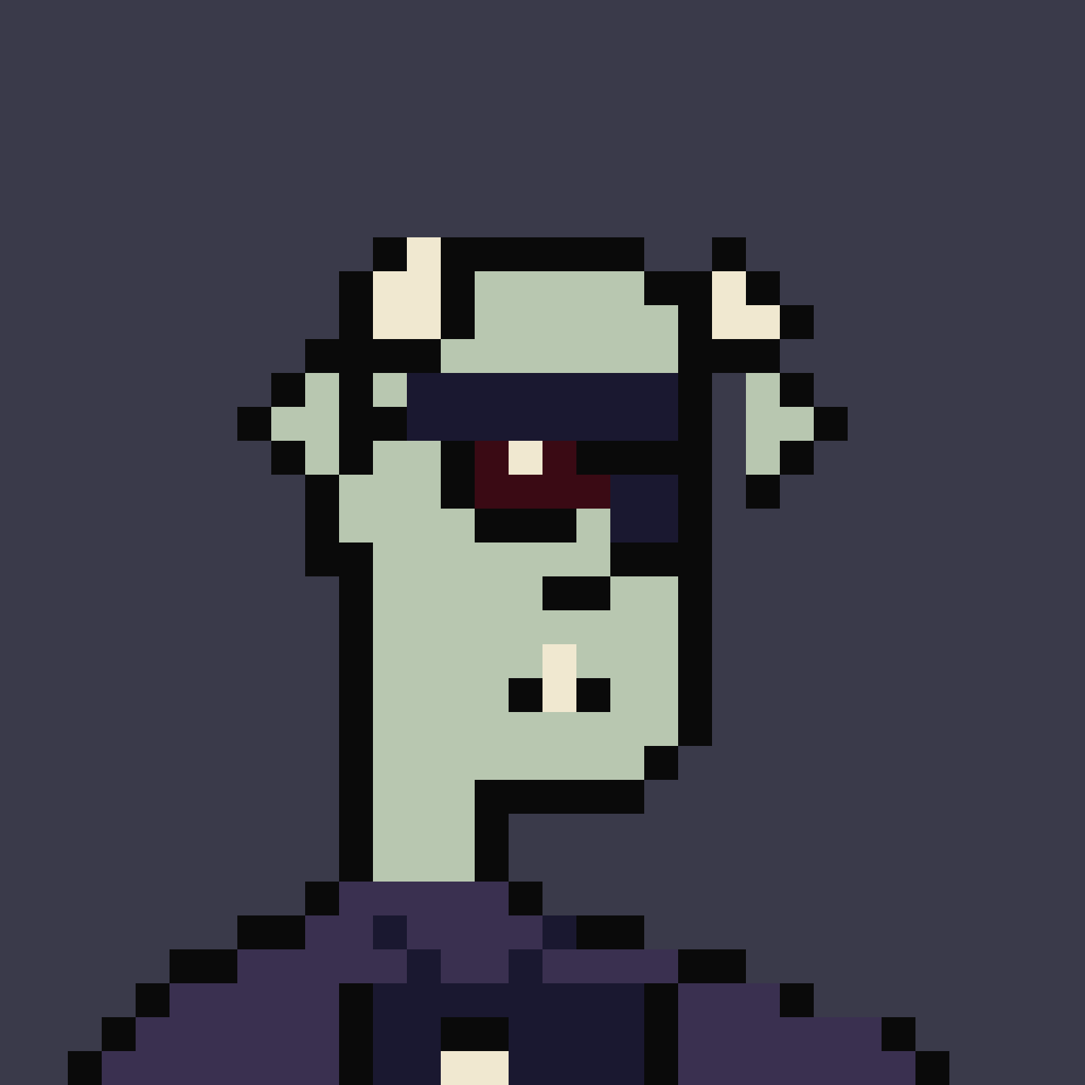 Goblin Punks #1037