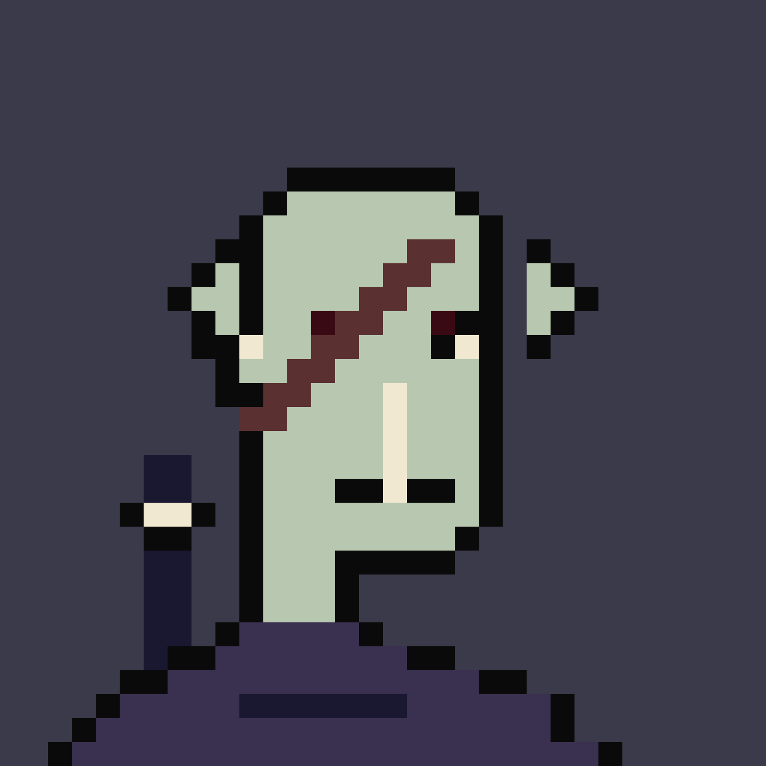 Goblin Punks #1217