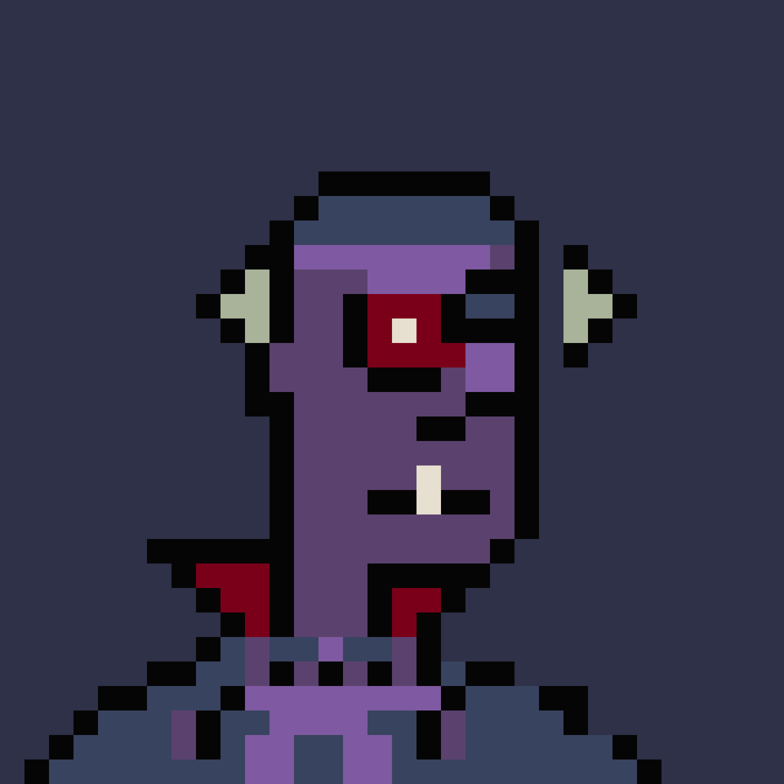 Goblin Punks #1242