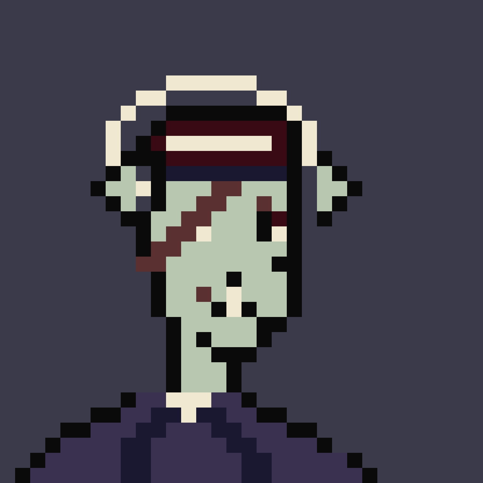 Goblin Punks #1292
