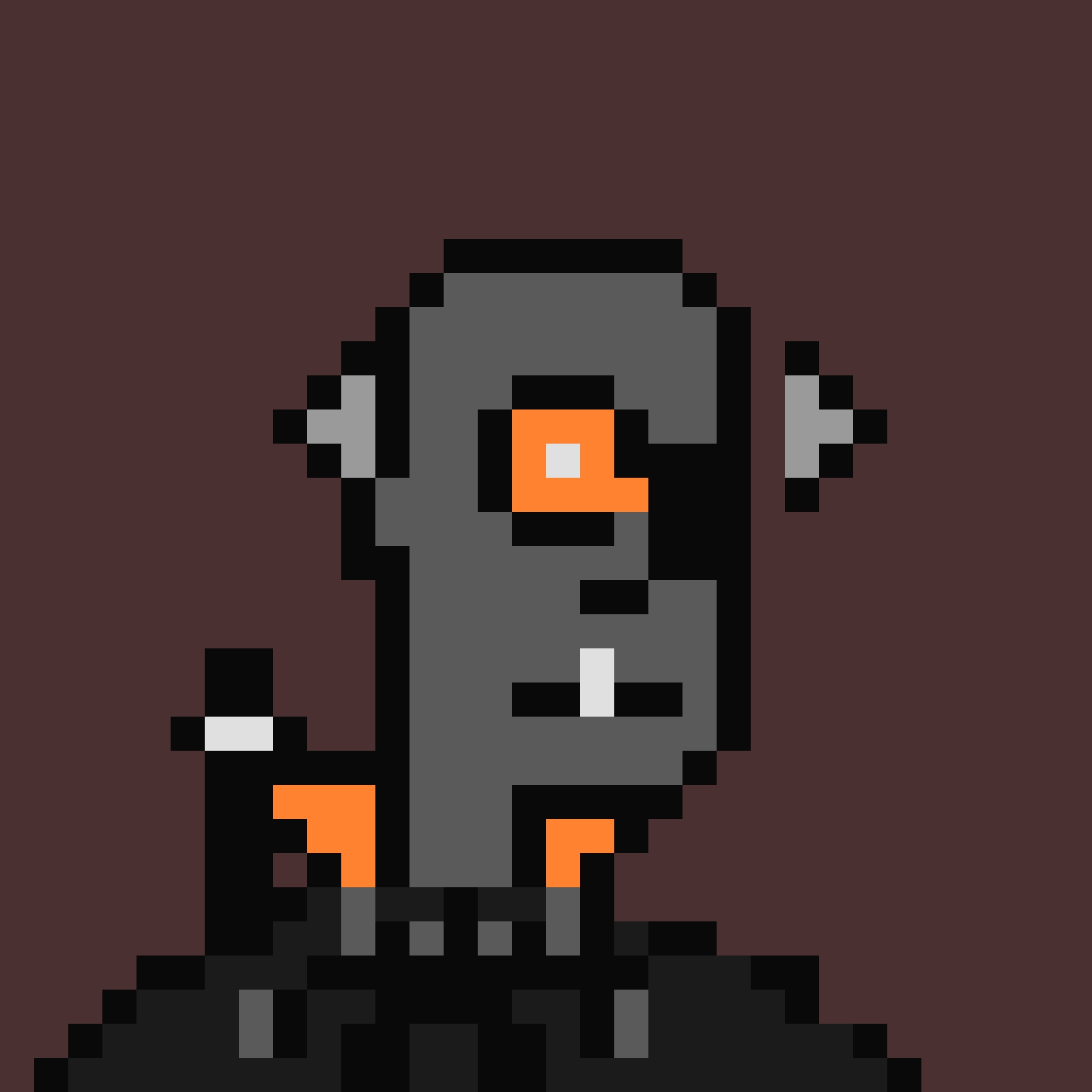 Goblin Punks #1300