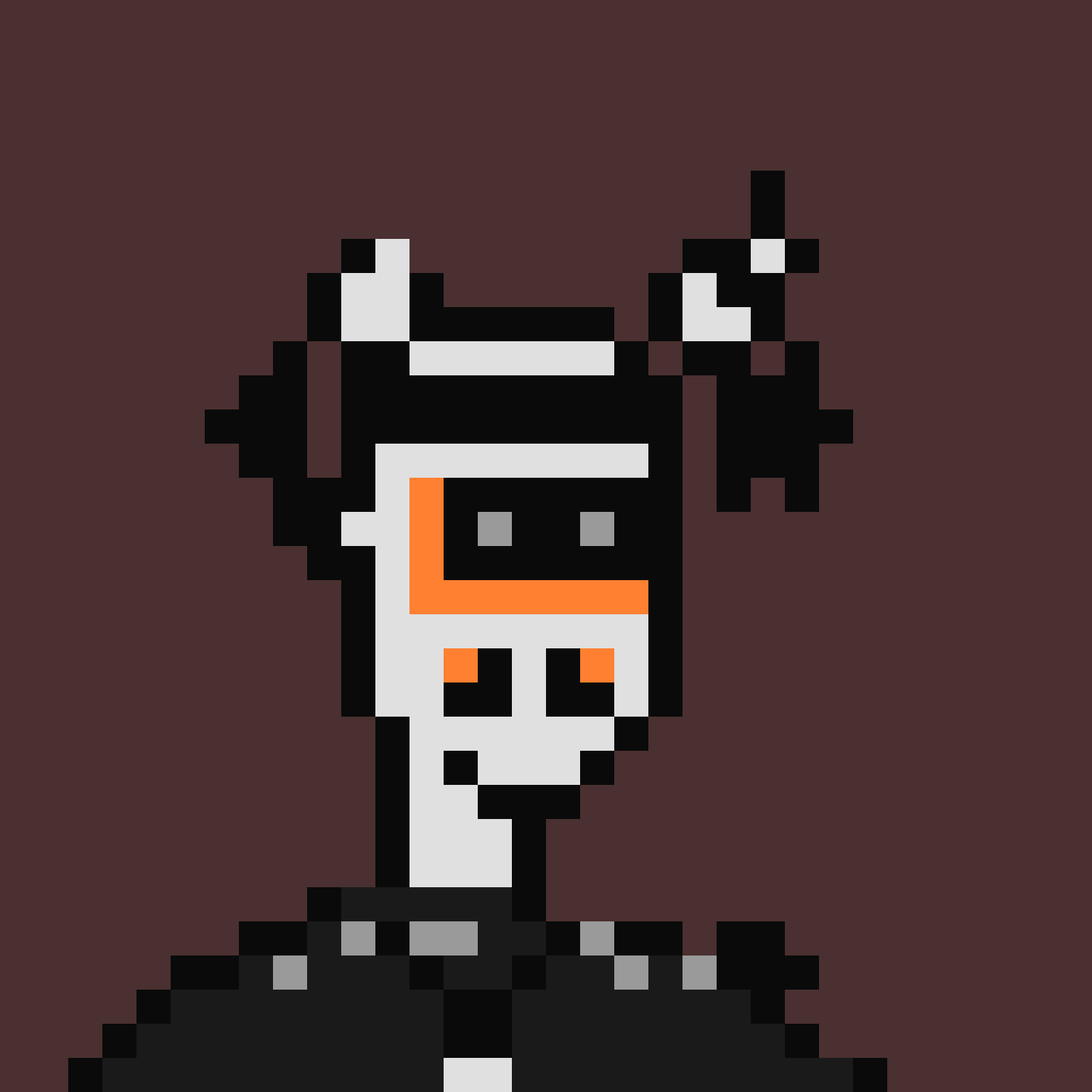 Goblin Punks #1301