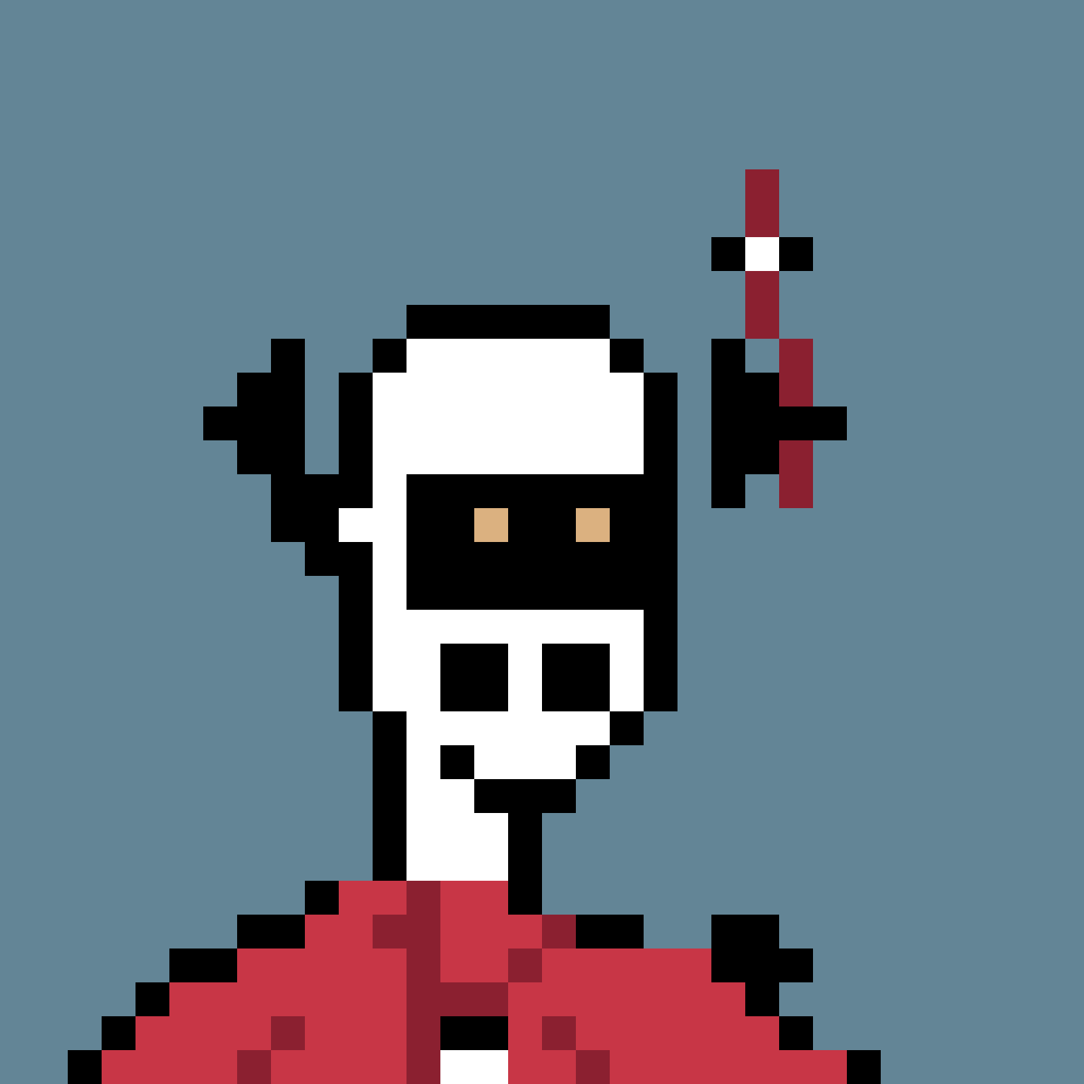 Goblin Punks #1302