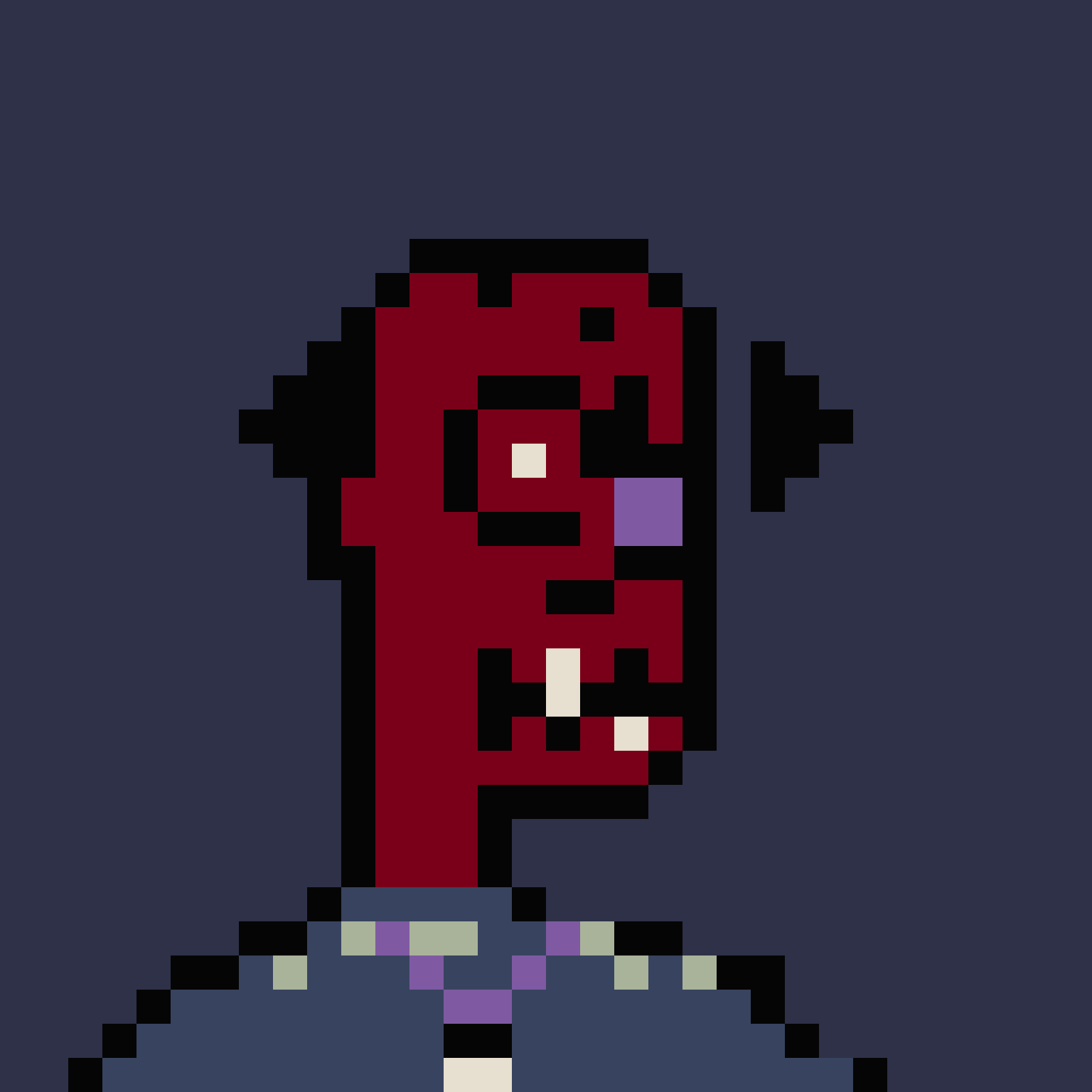 Goblin Punks #1342