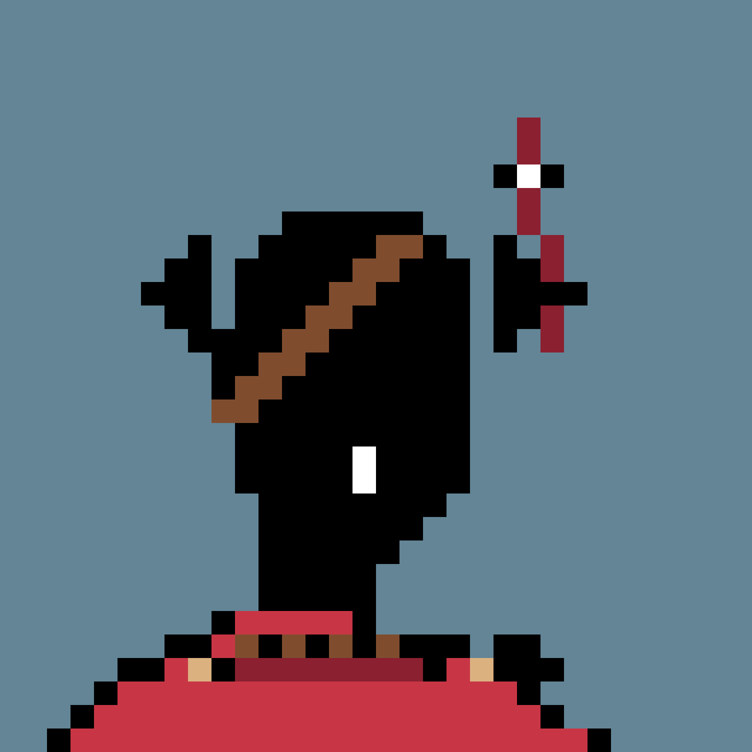 Goblin Punks #1400