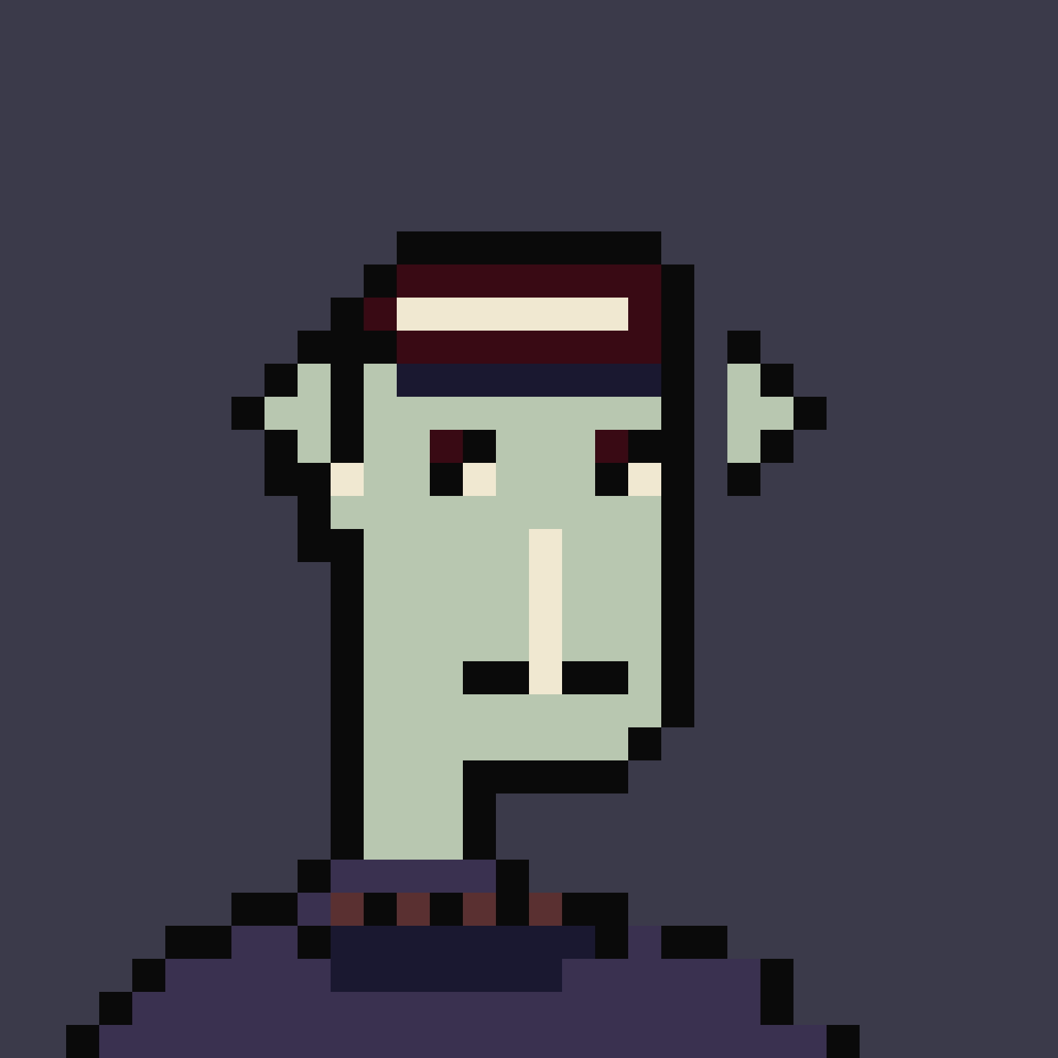 Goblin Punks #1403