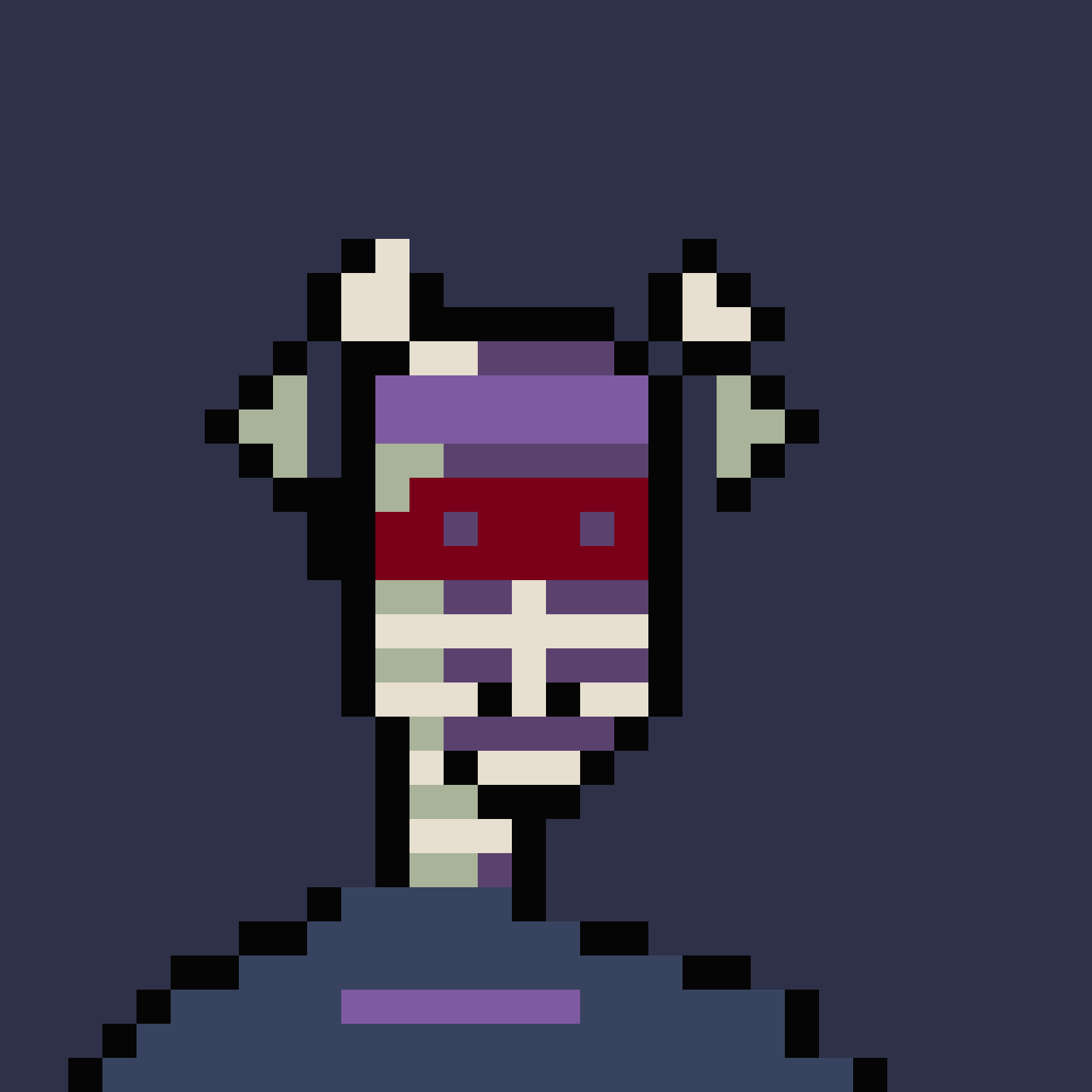 Goblin Punks #1490