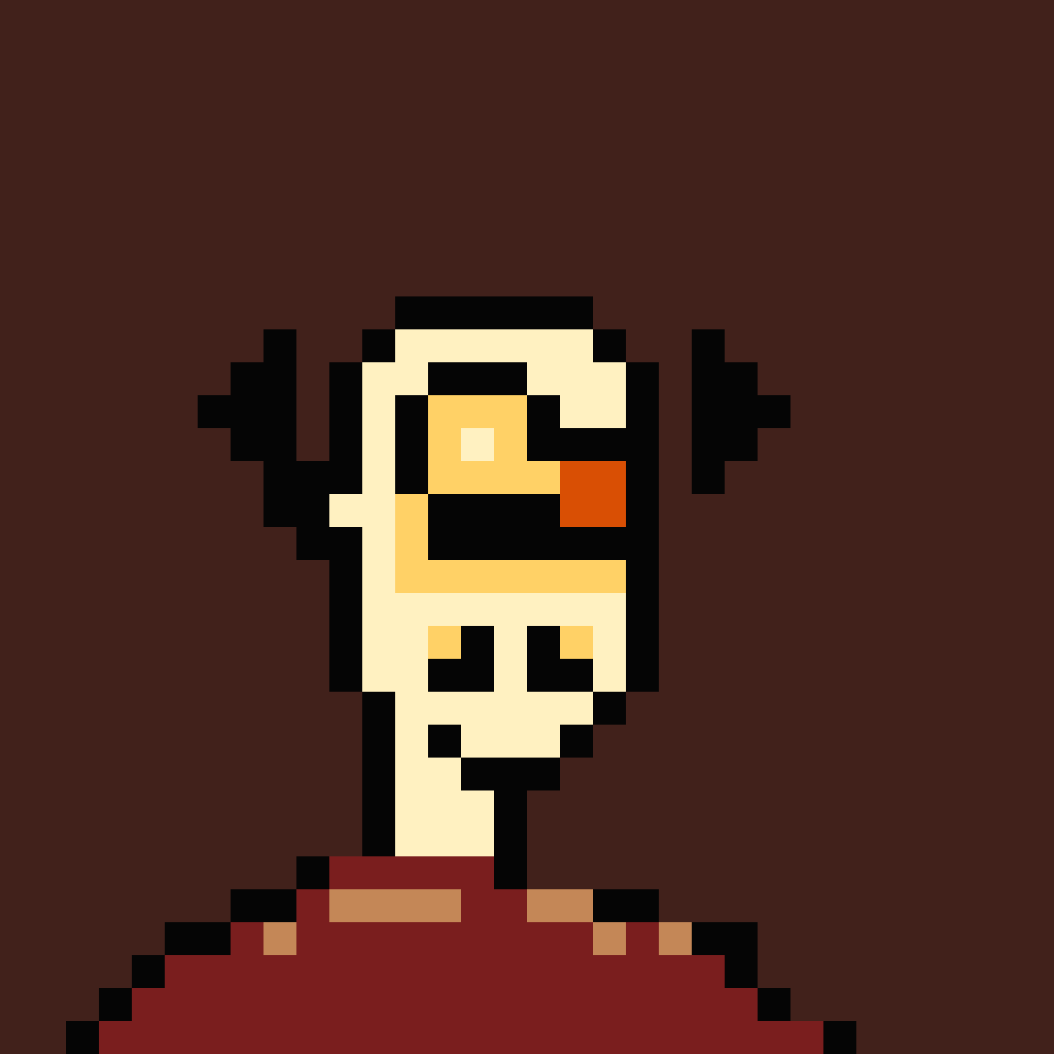 Goblin Punks #1533