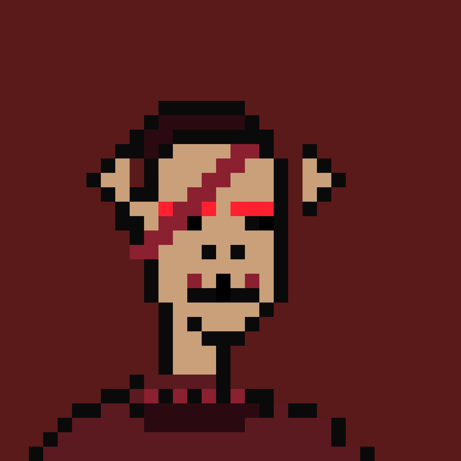 Goblin Punks #1535