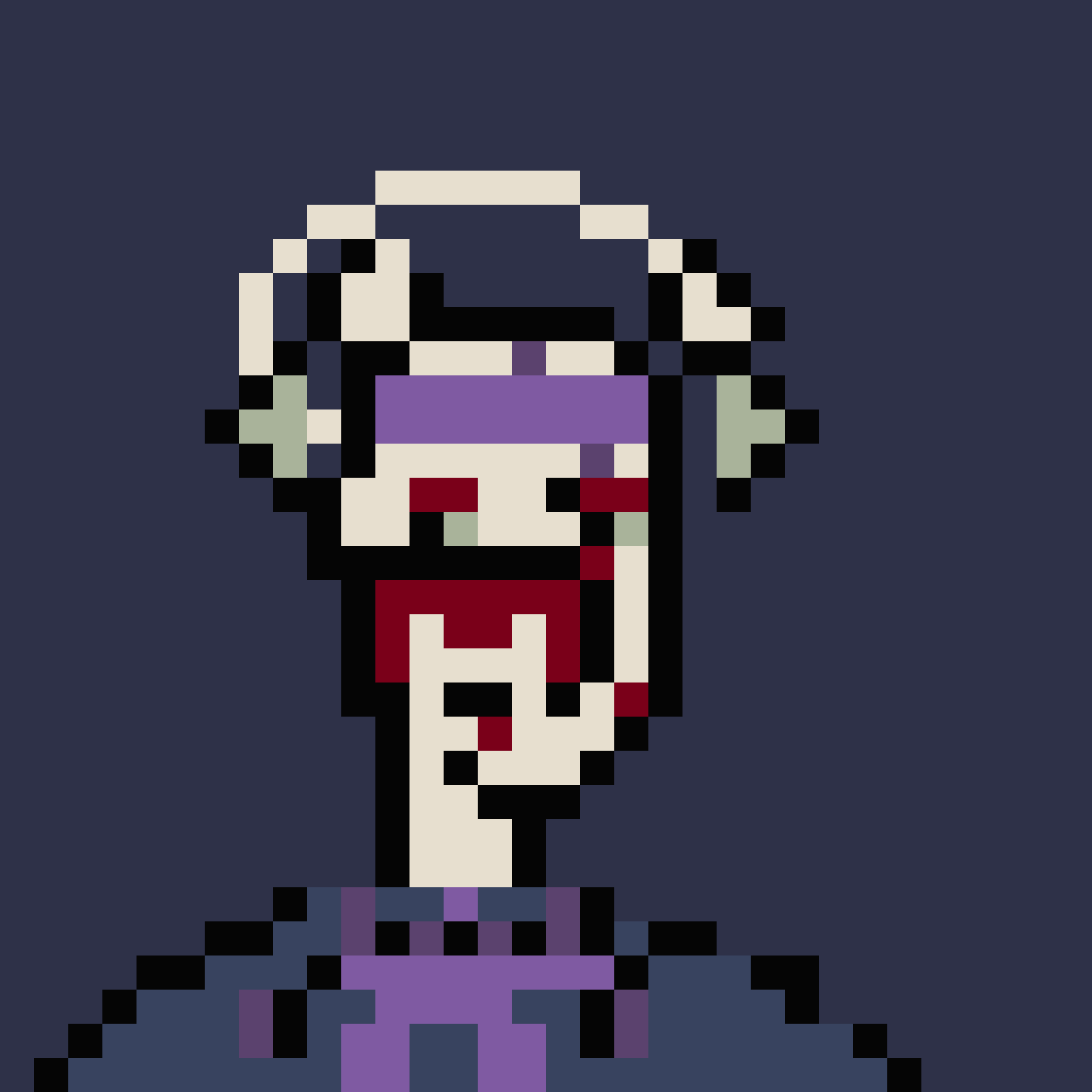 Goblin Punks #1578