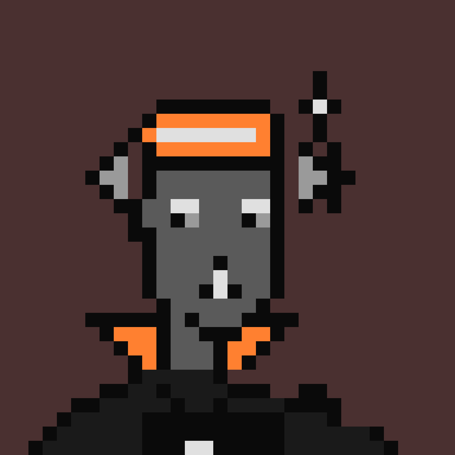 Goblin Punks #1620