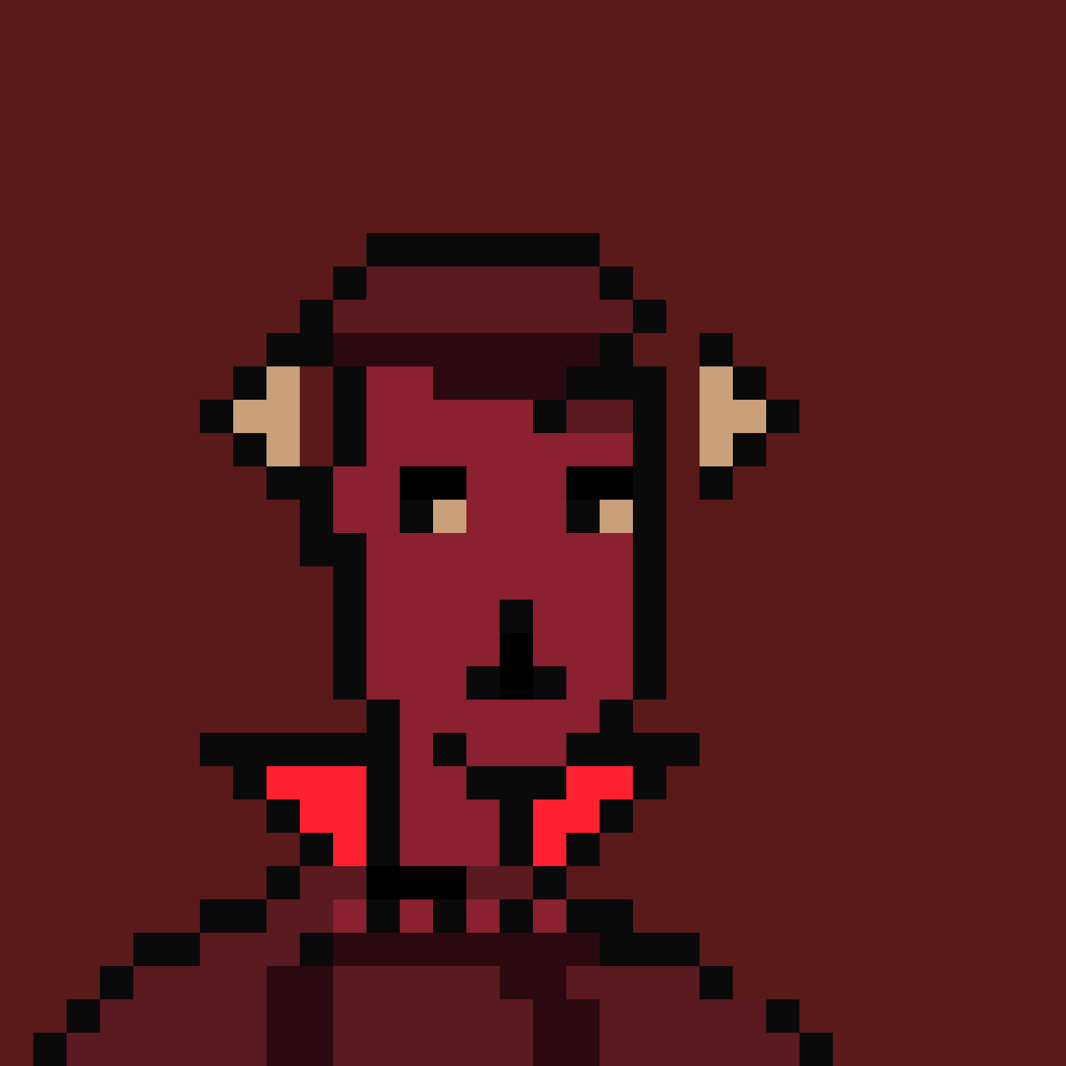 Goblin Punks #1623