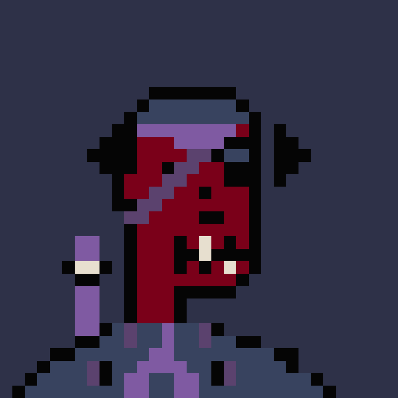 Goblin Punks #1625