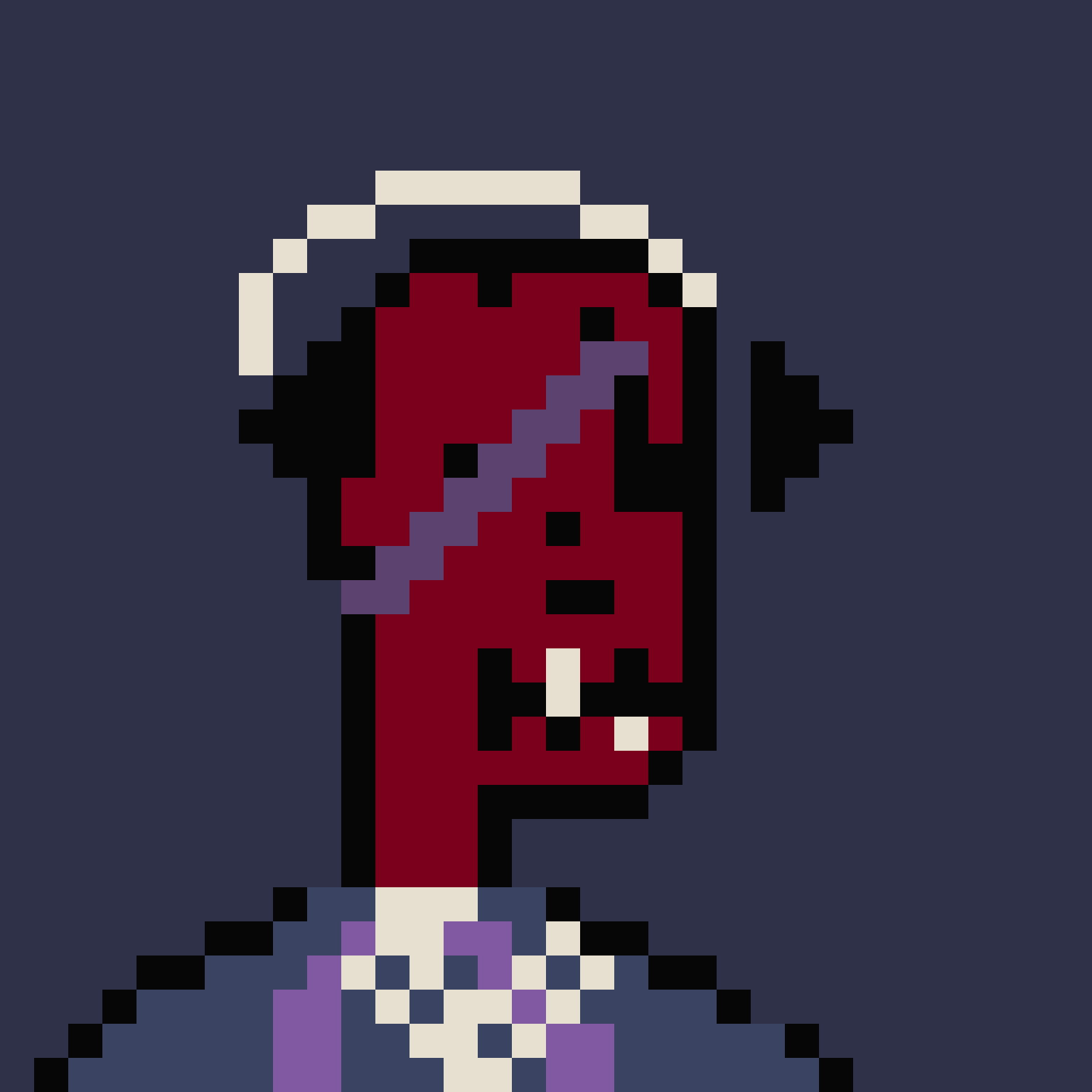 Goblin Punks #1626