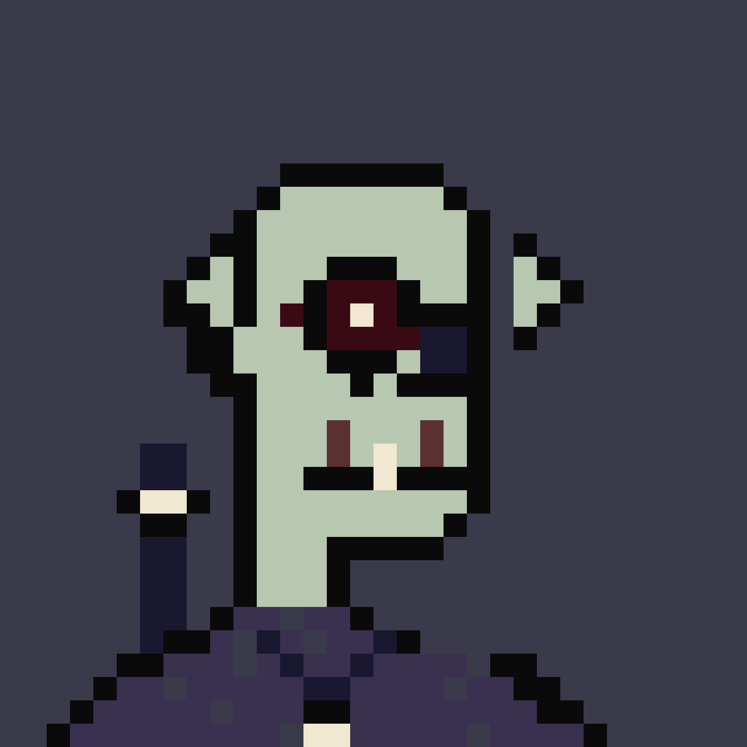 Goblin Punks #1696