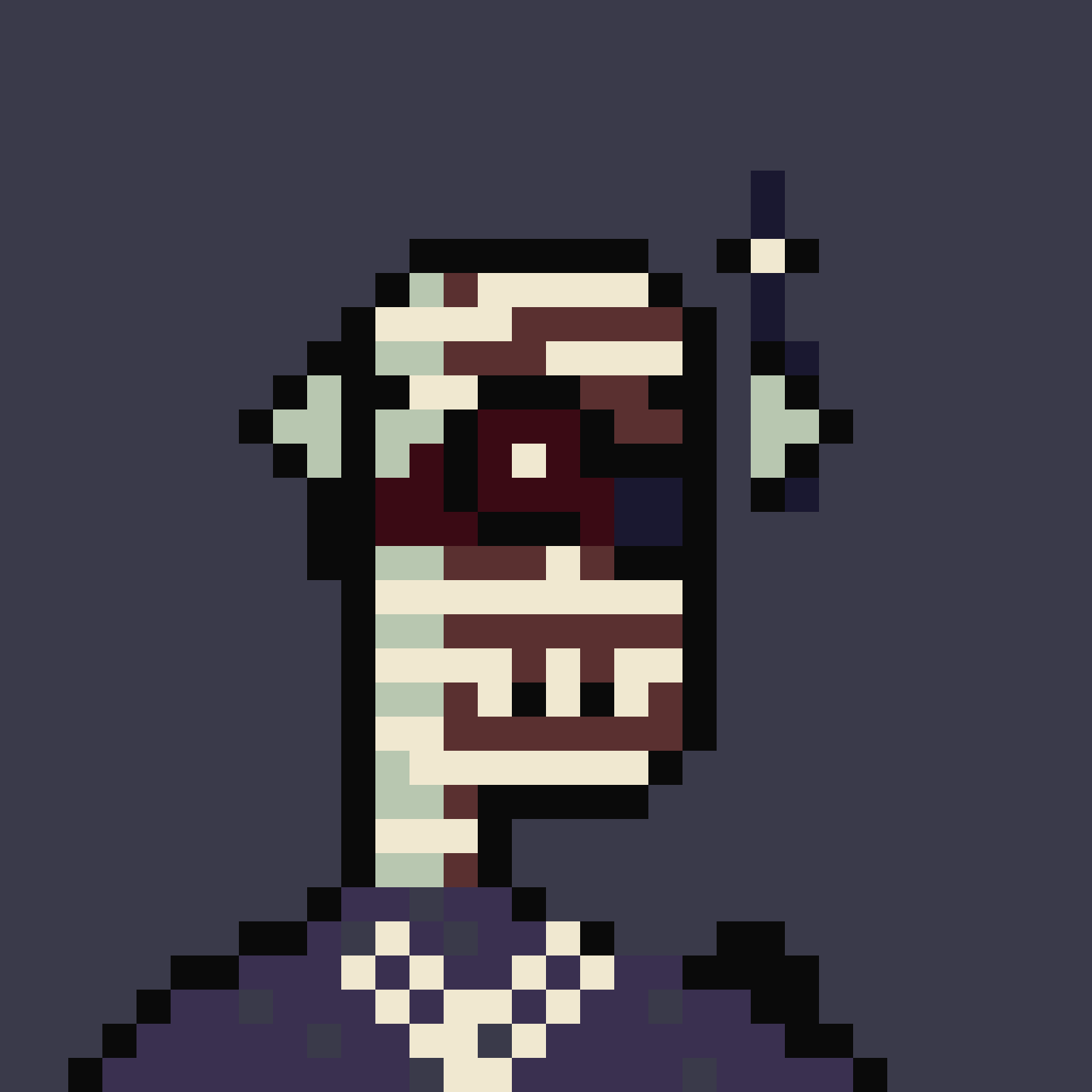 Goblin Punks #1698