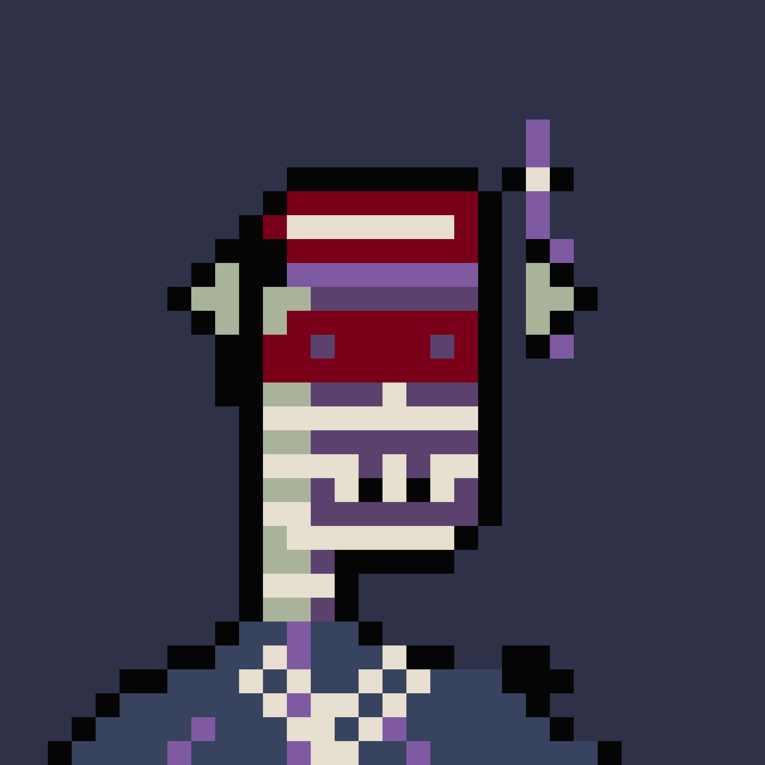 Goblin Punks #1699
