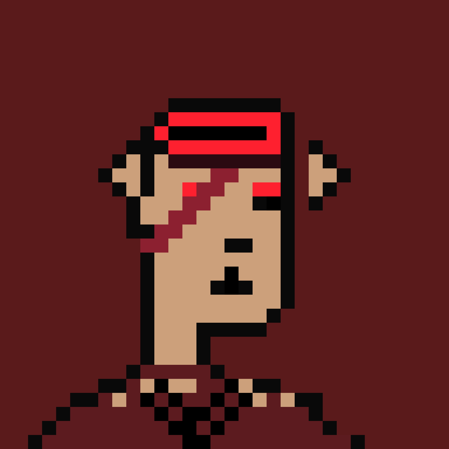 Goblin Punks #1702