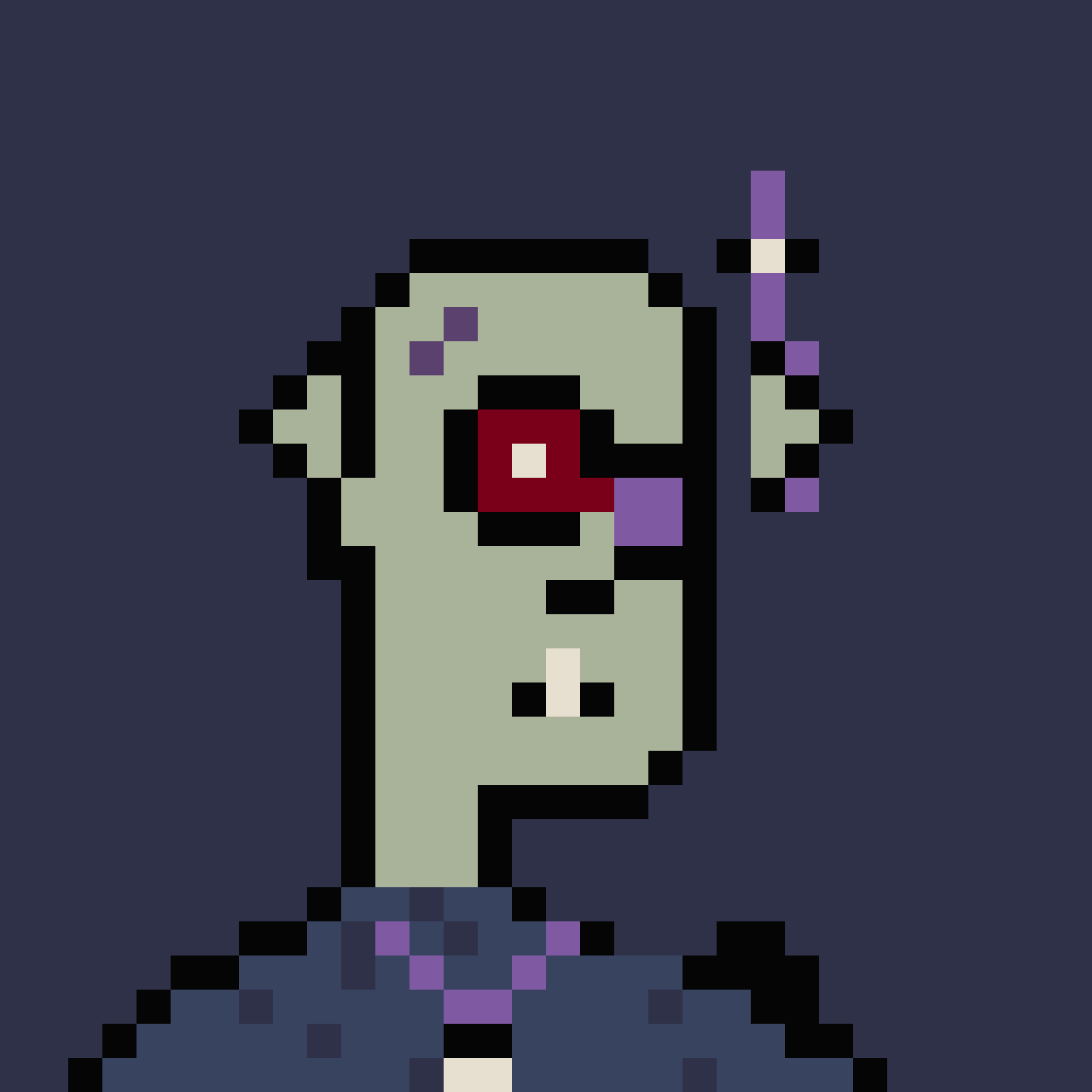 Goblin Punks #1726
