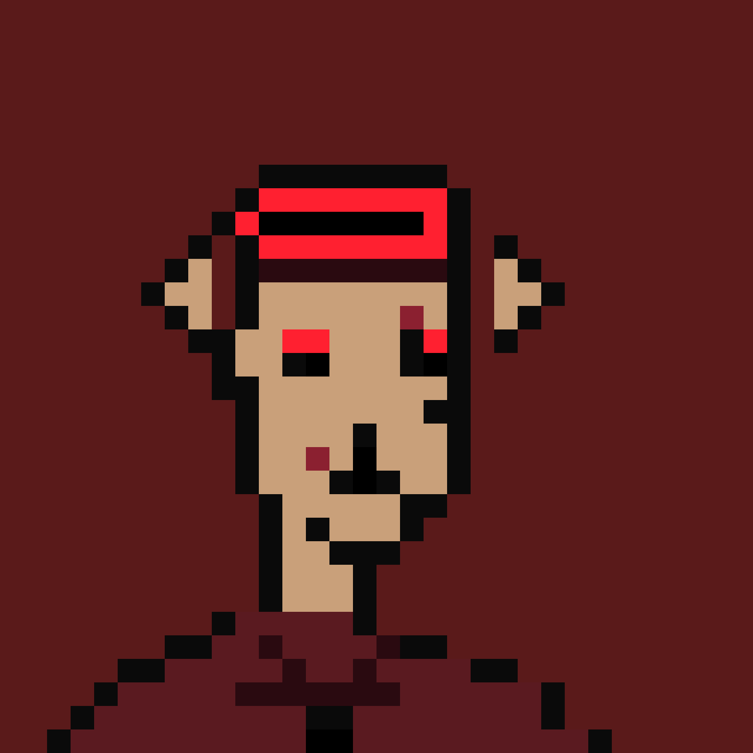 Goblin Punks #1727
