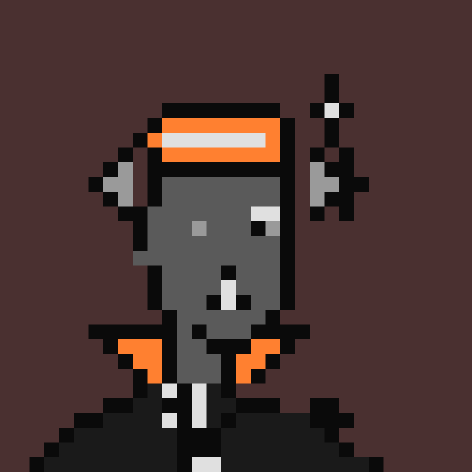Goblin Punks #1775