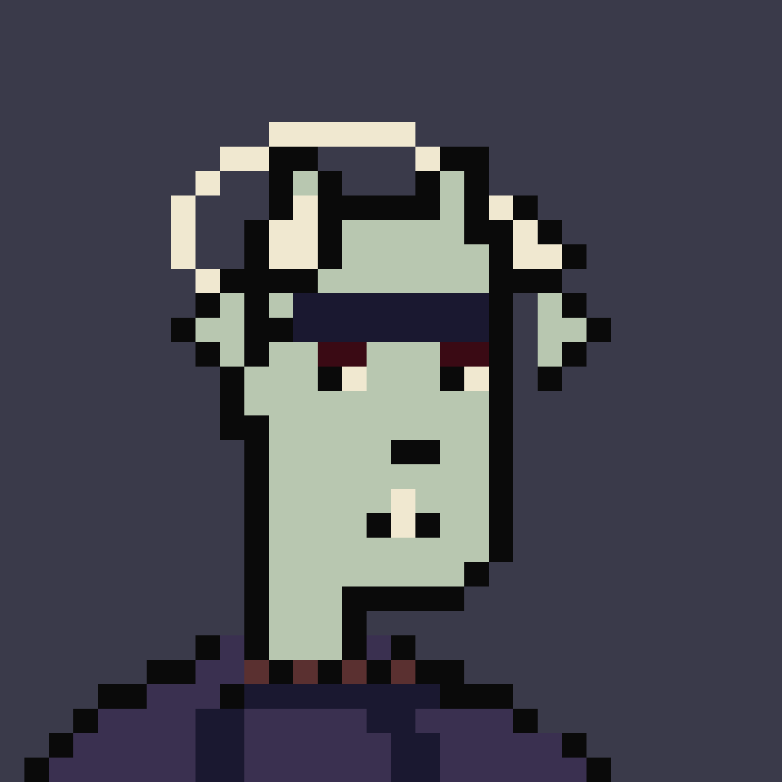 Goblin Punks #1779