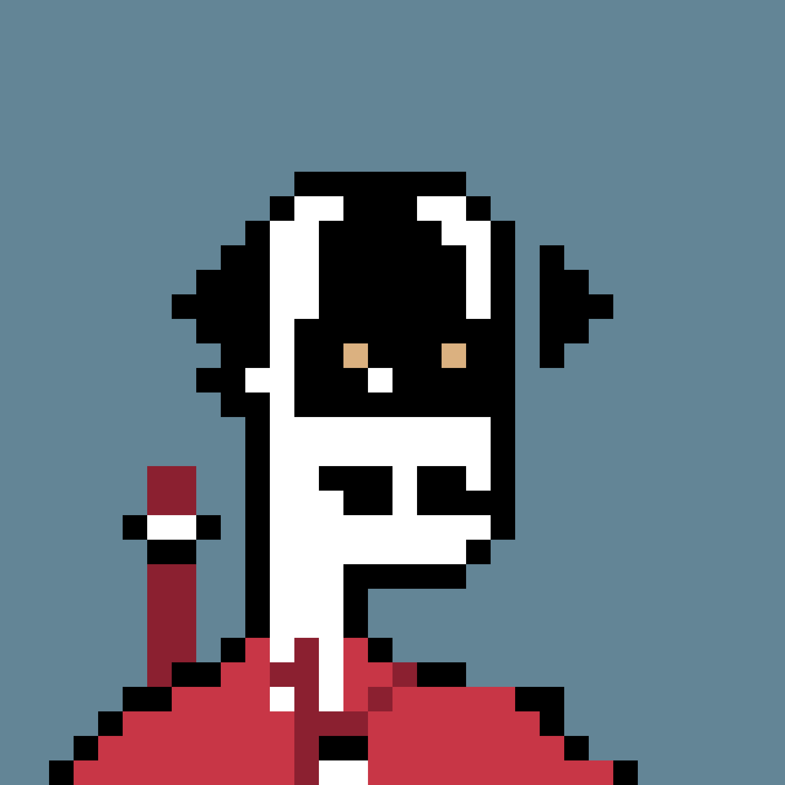 Goblin Punks #2204