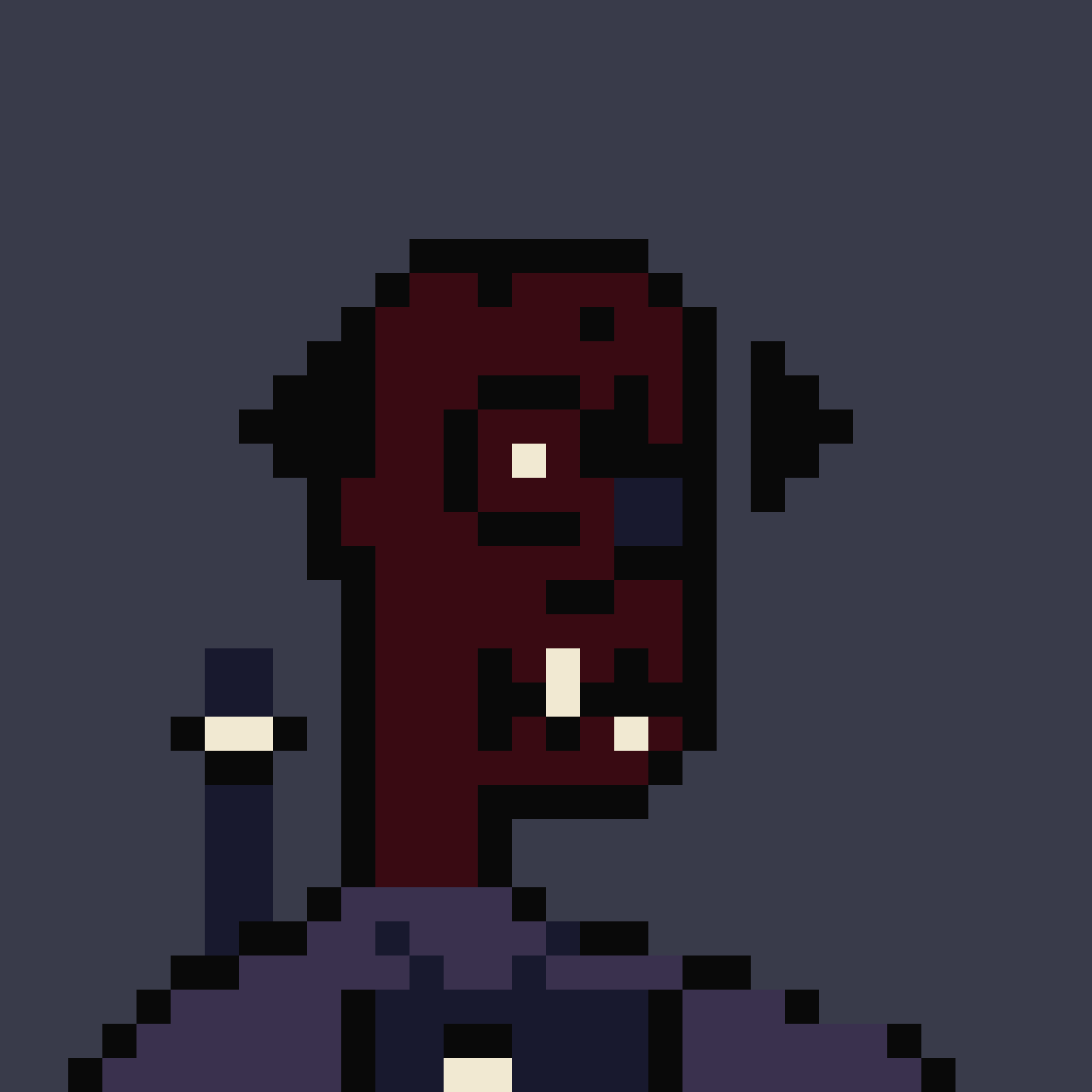 Goblin Punks #2340