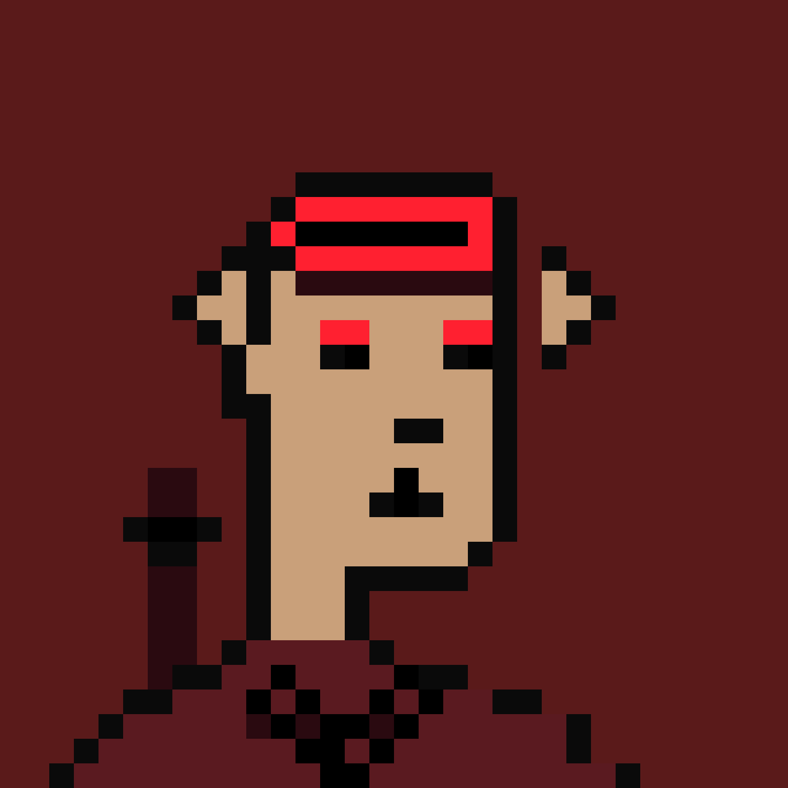 Goblin Punks #2347
