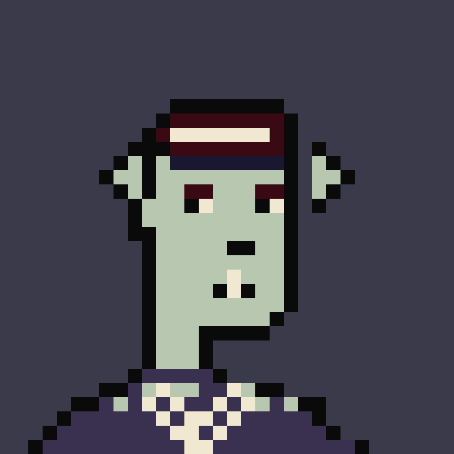 Goblin Punks #2450