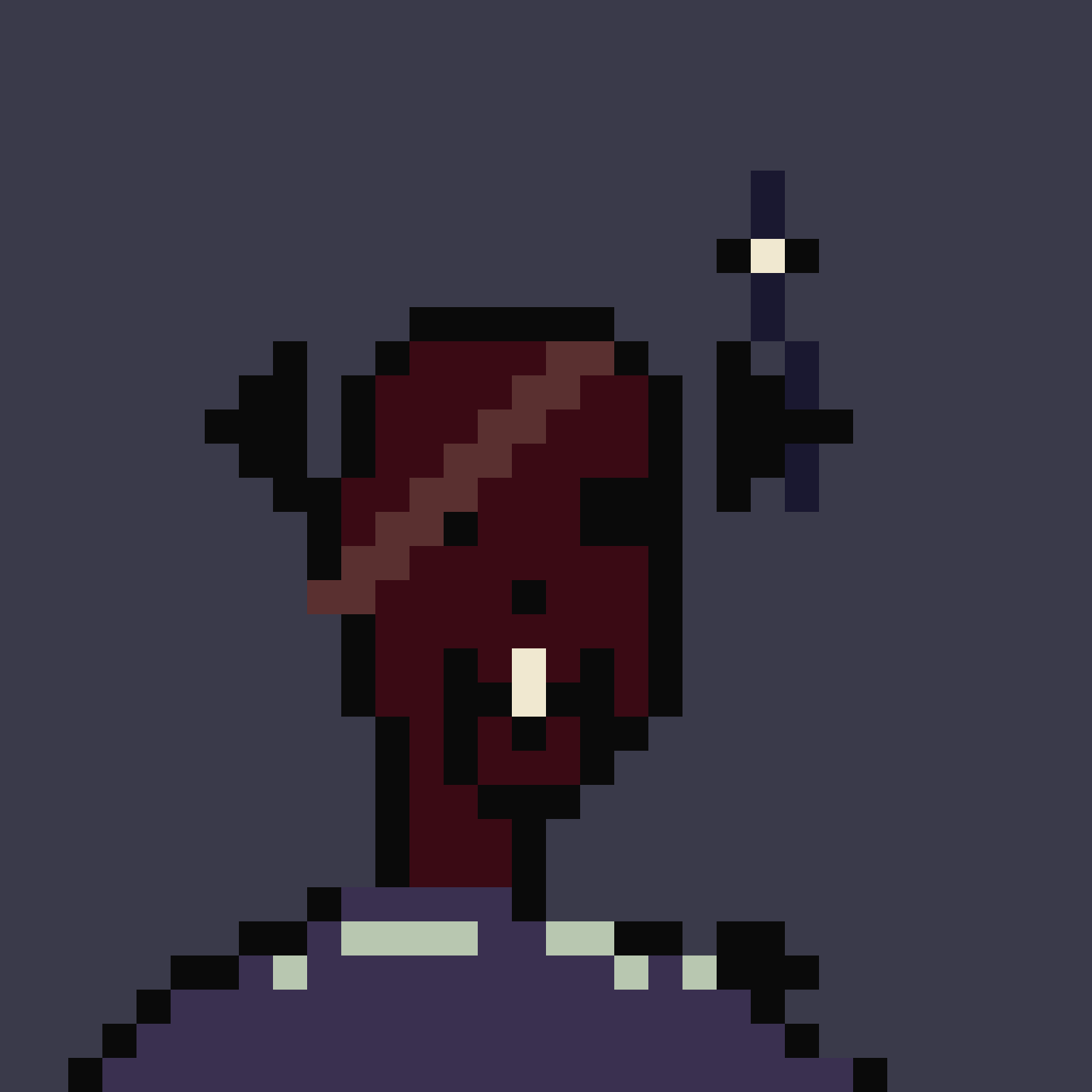 Goblin Punks #2459