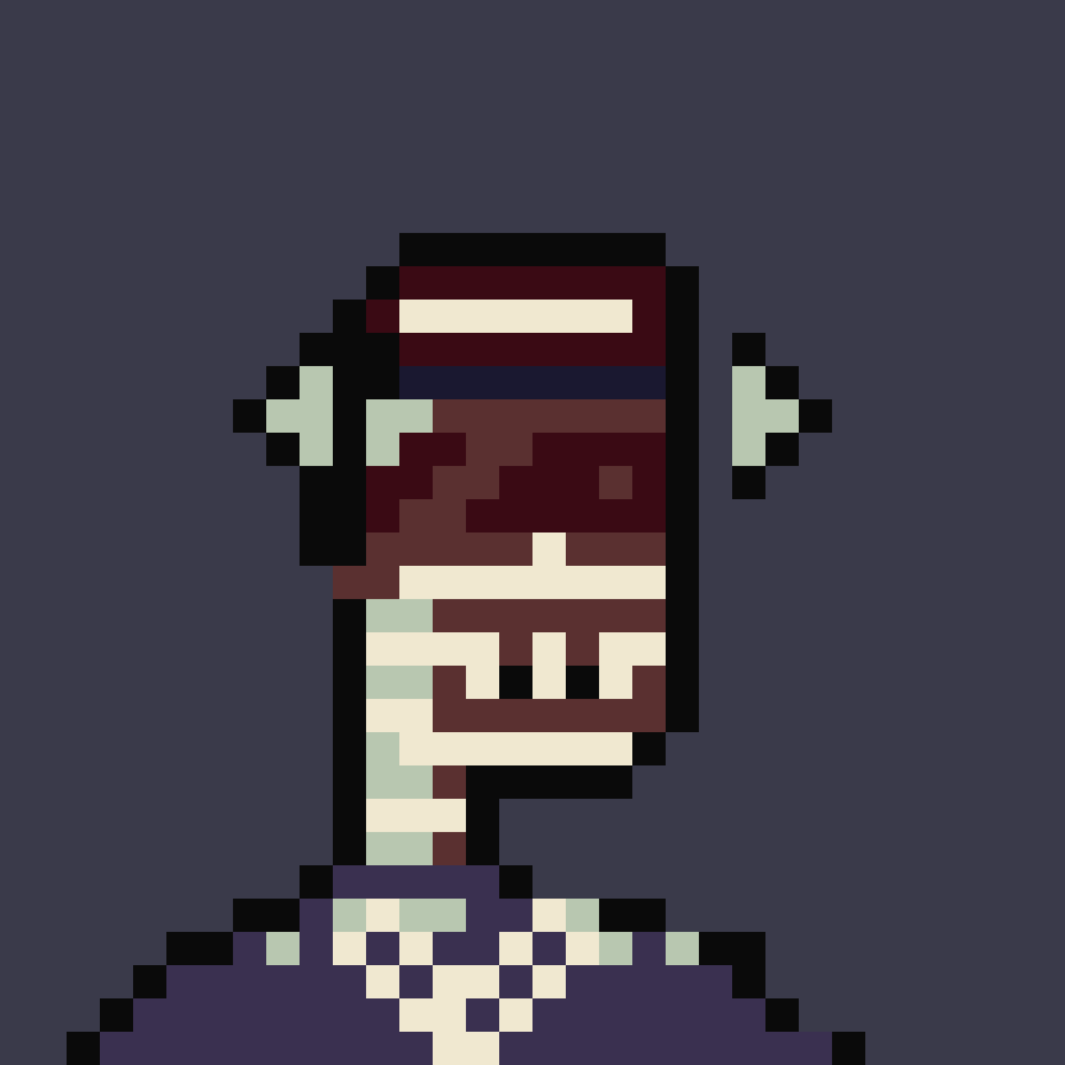 Goblin Punks #2461