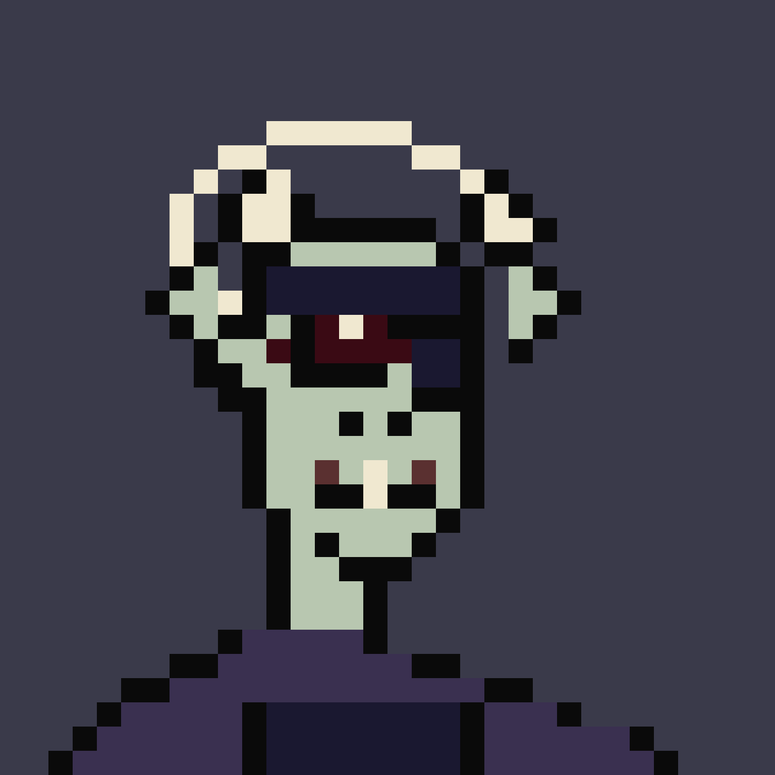 Goblin Punks #2463
