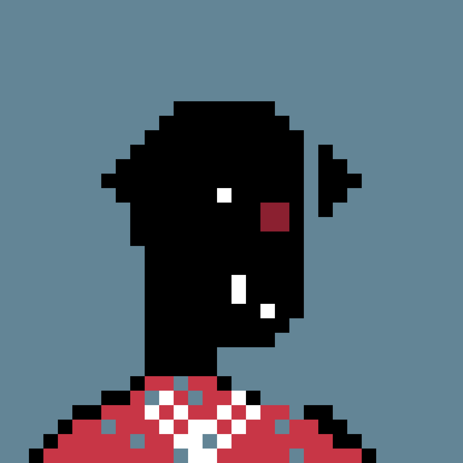 Goblin Punks #2481