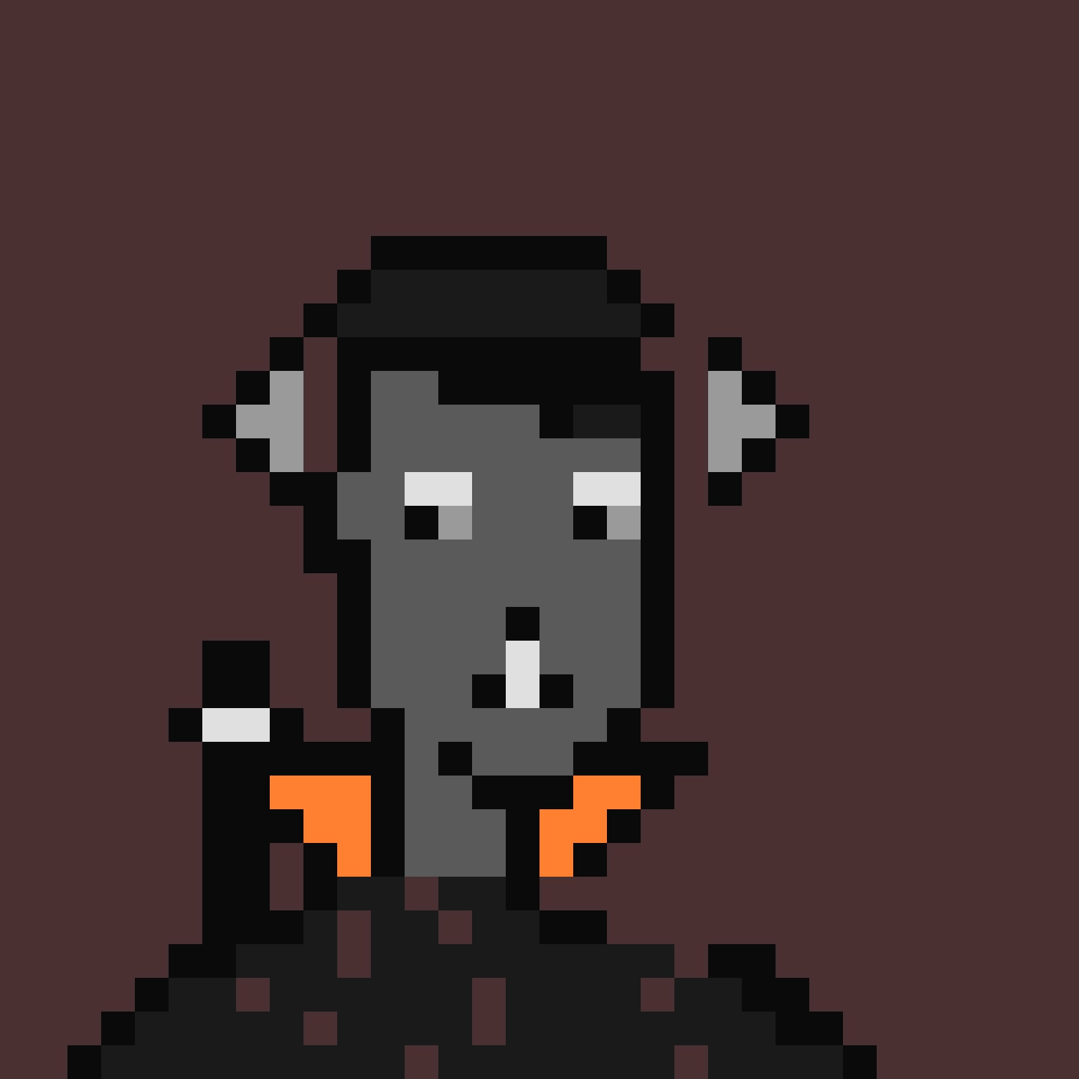 Goblin Punks #2486