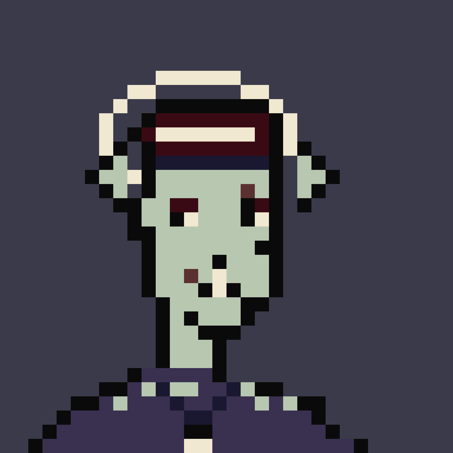 Goblin Punks #2548