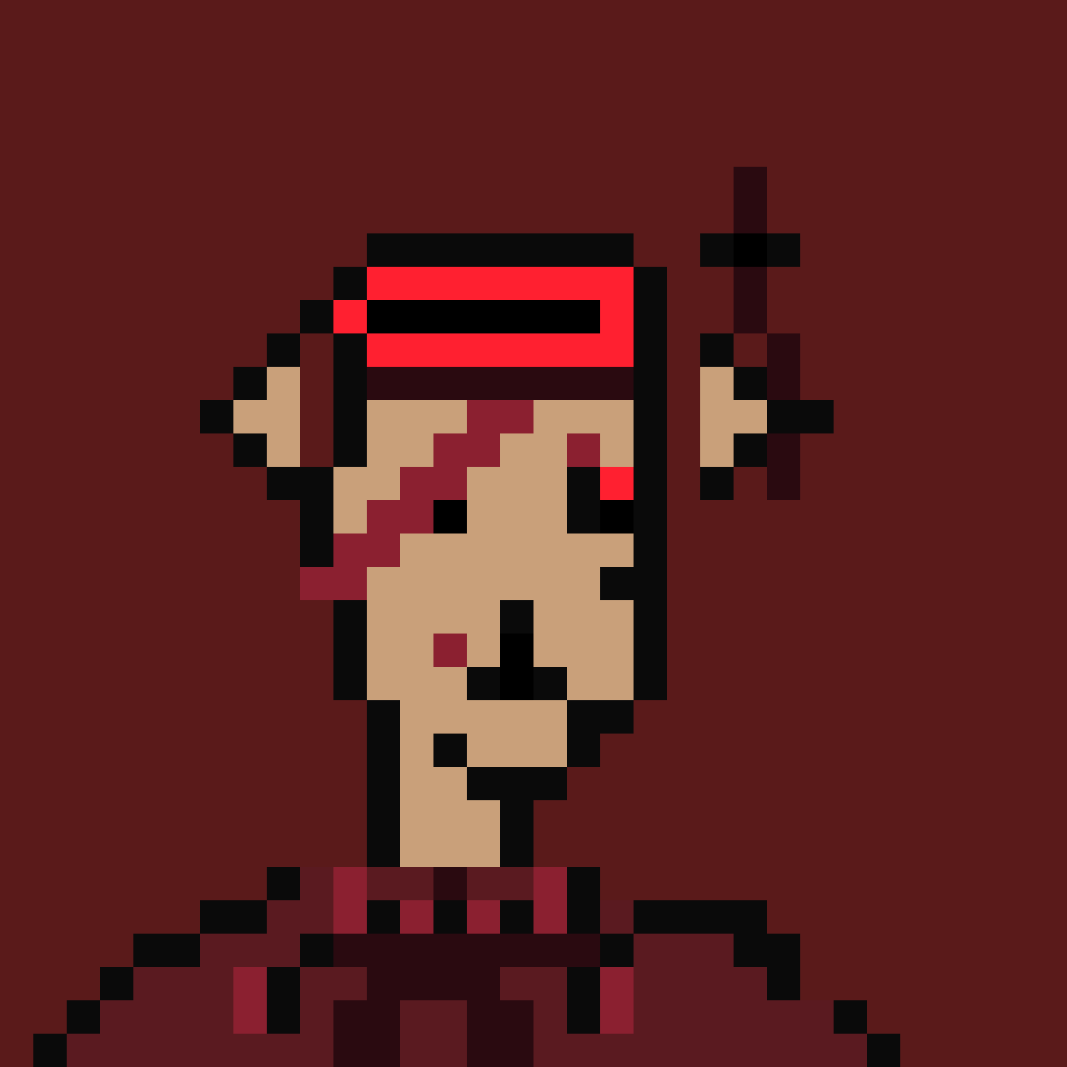 Goblin Punks #2550