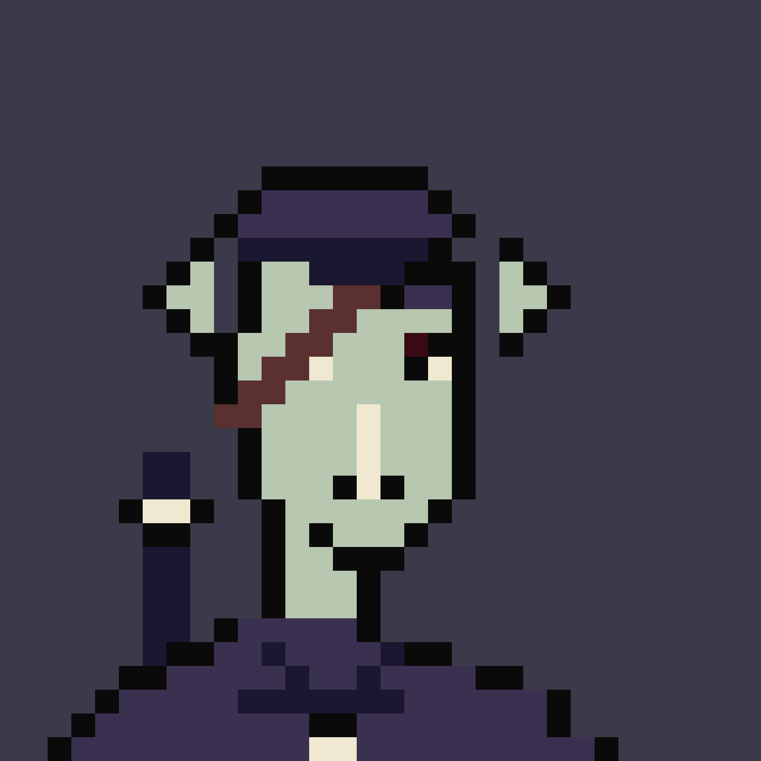 Goblin Punks #2552