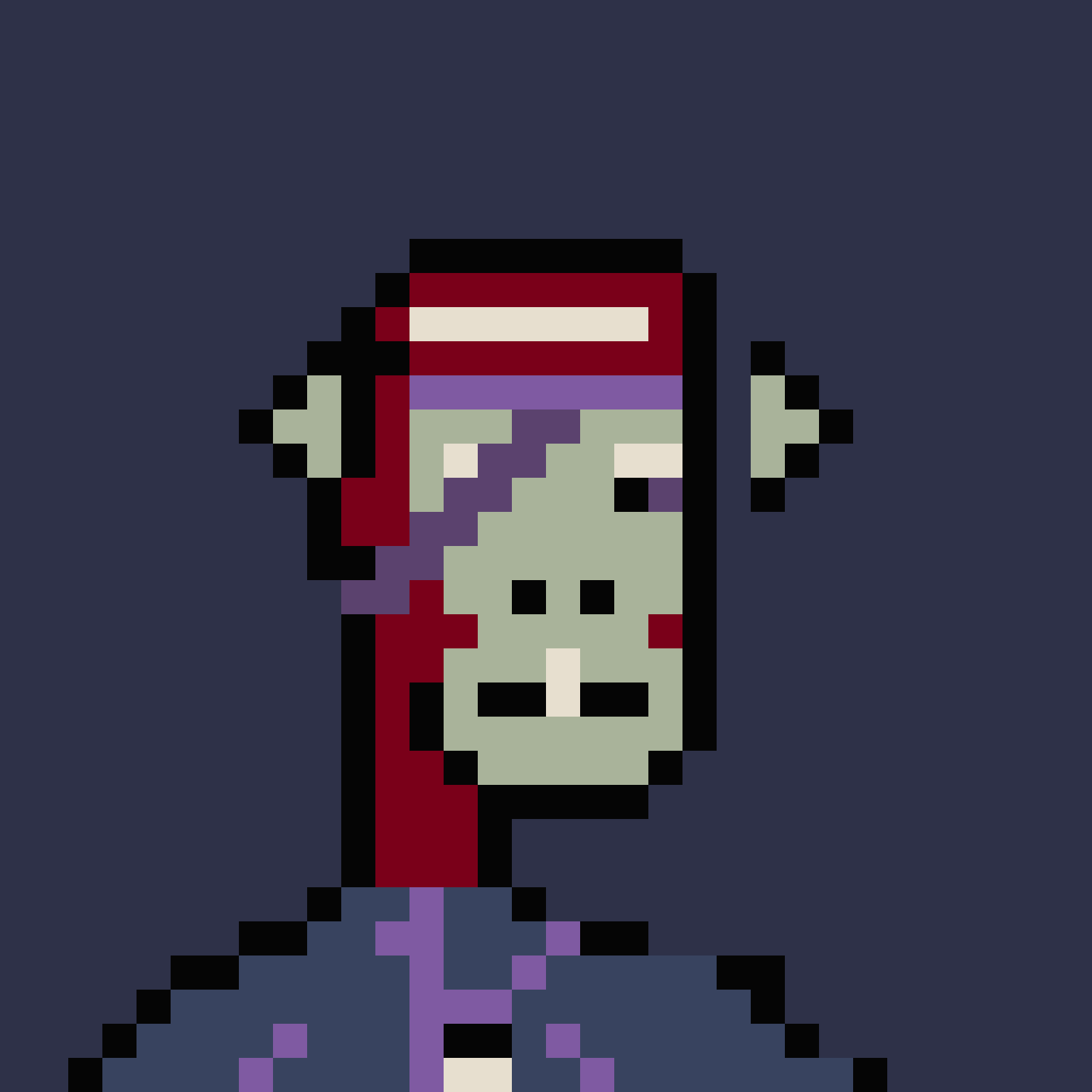 Goblin Punks #2574