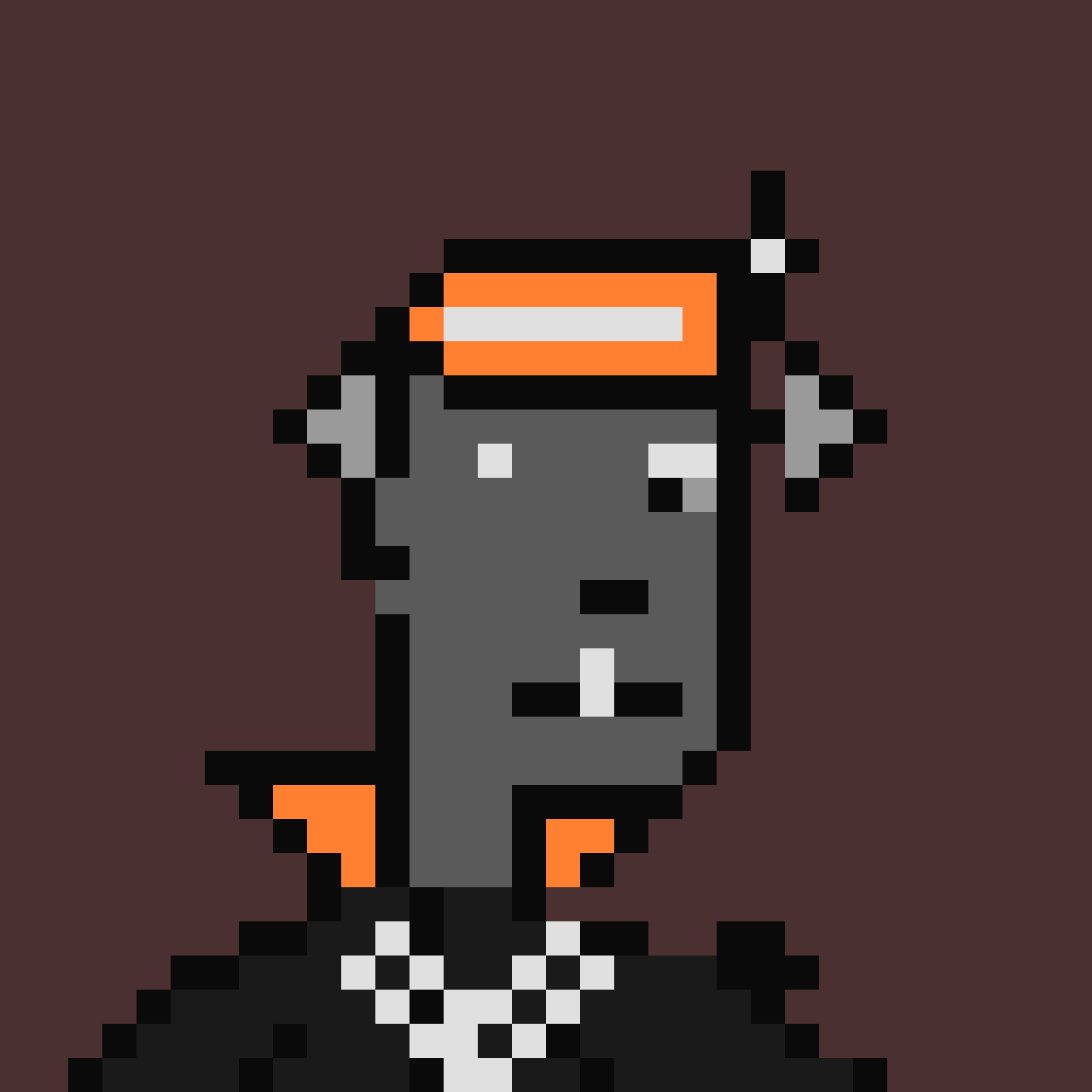Goblin Punks #2576