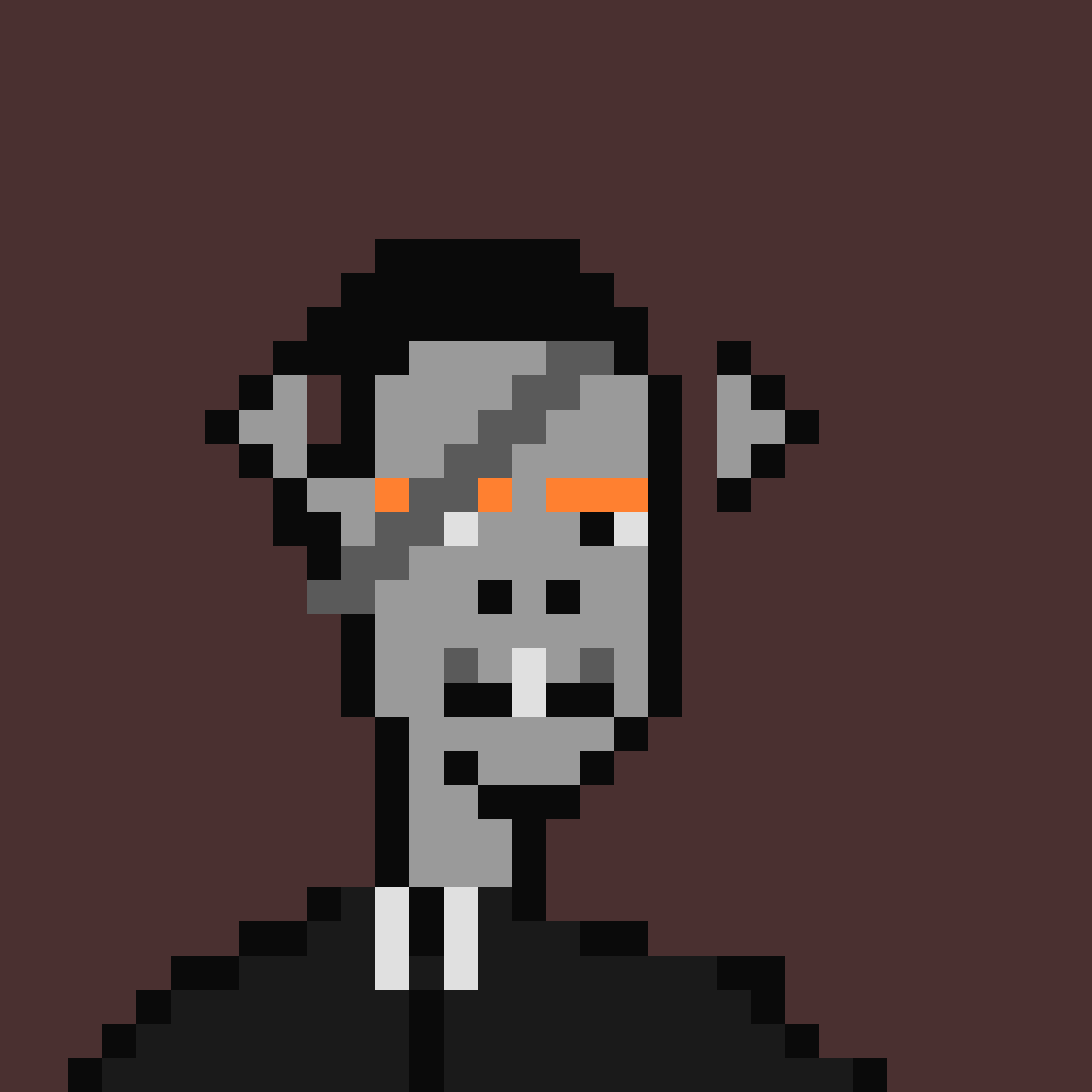 Goblin Punks #2579