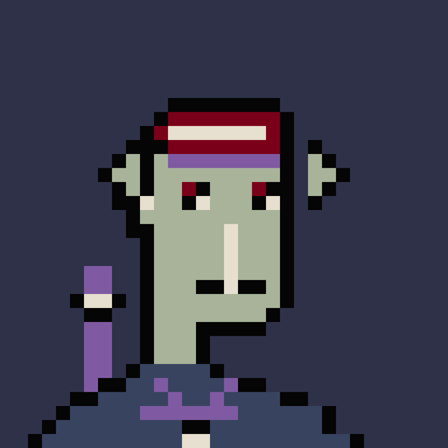 Goblin Punks #2580