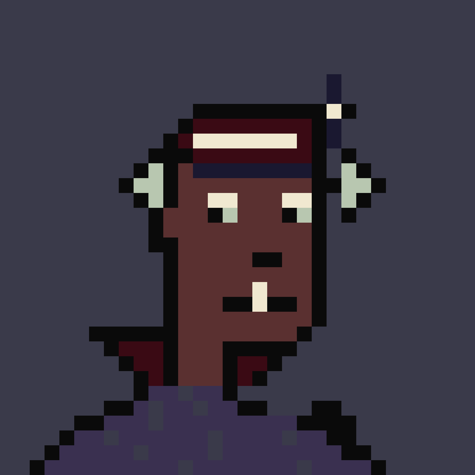 Goblin Punks #2599